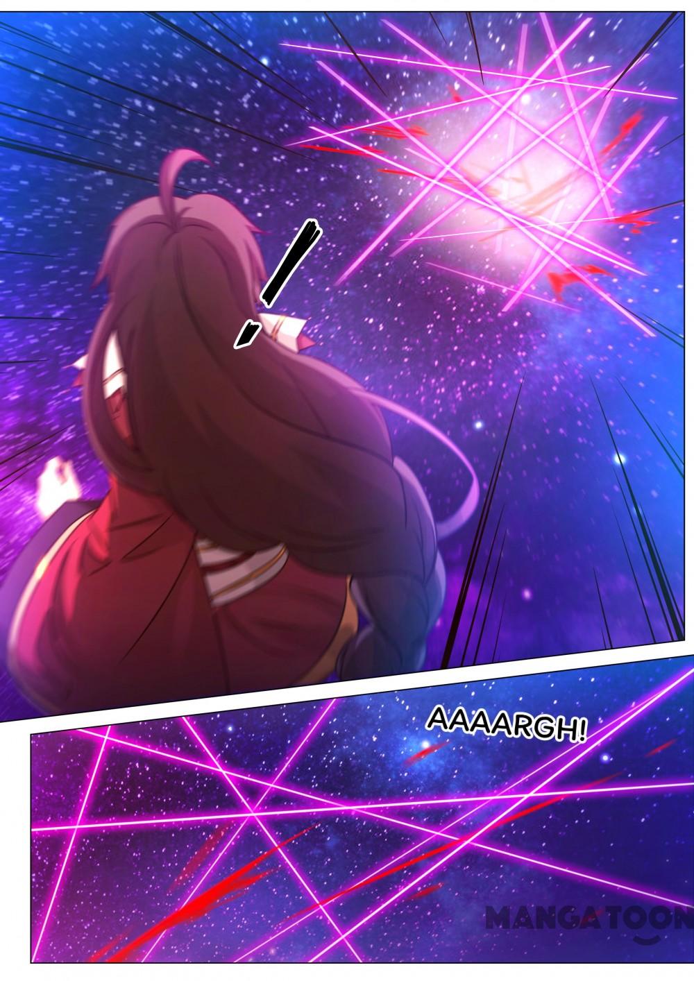 Everlasting God of Sword chapter 96 - page 15