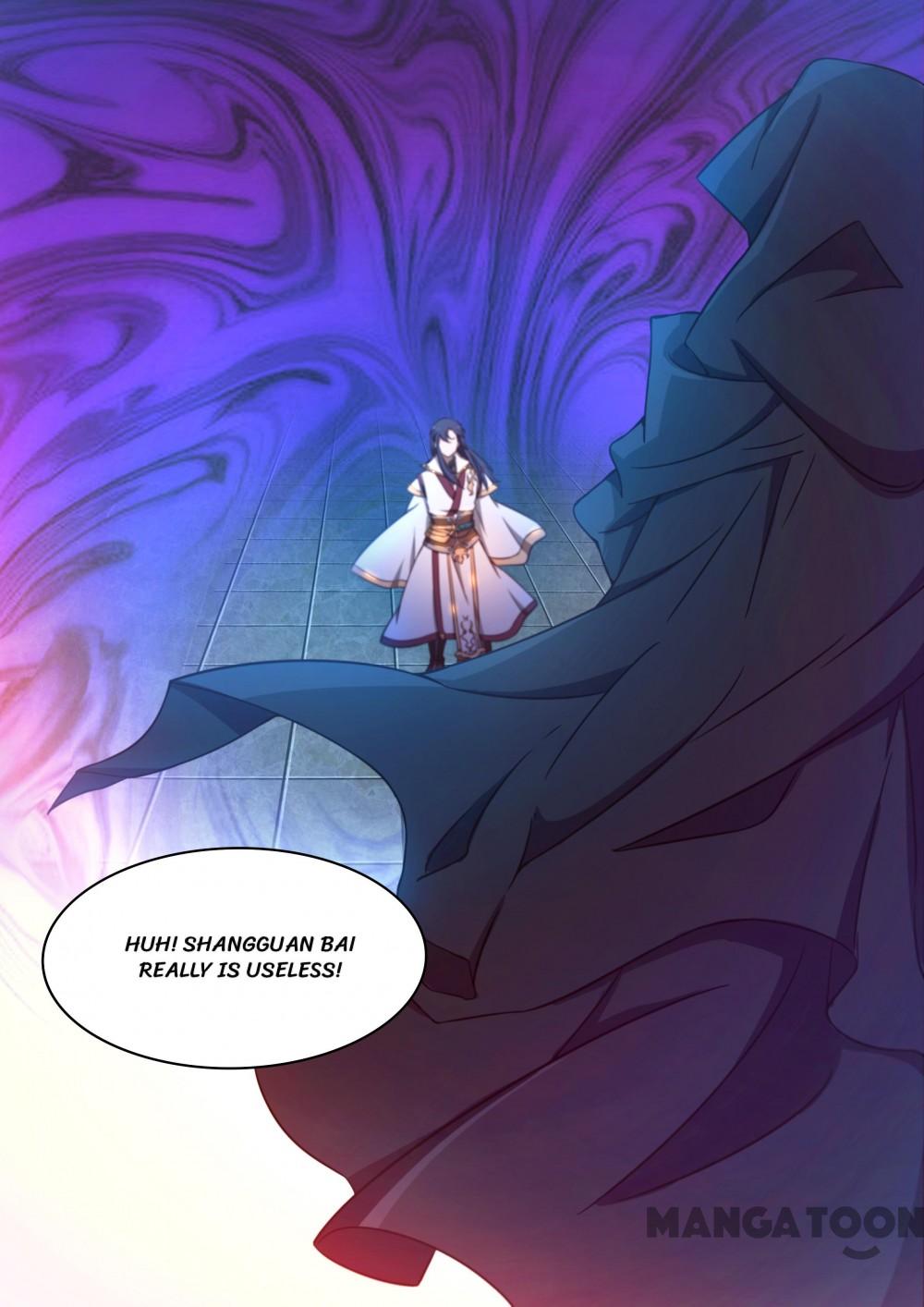 Everlasting God of Sword chapter 97 - page 18
