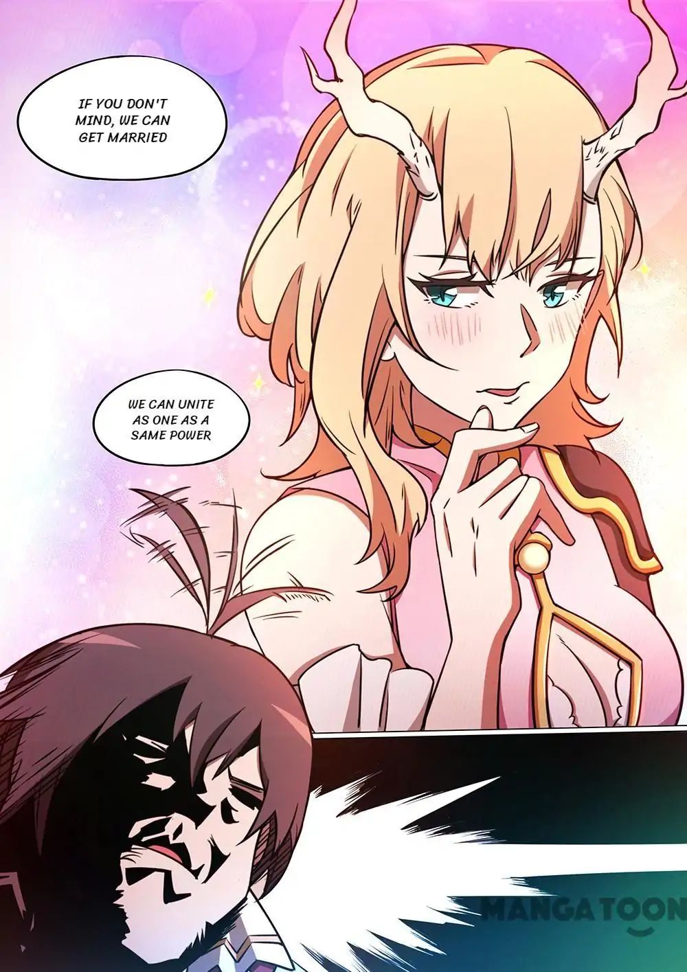 Everlasting God of Sword chapter 64 - page 6