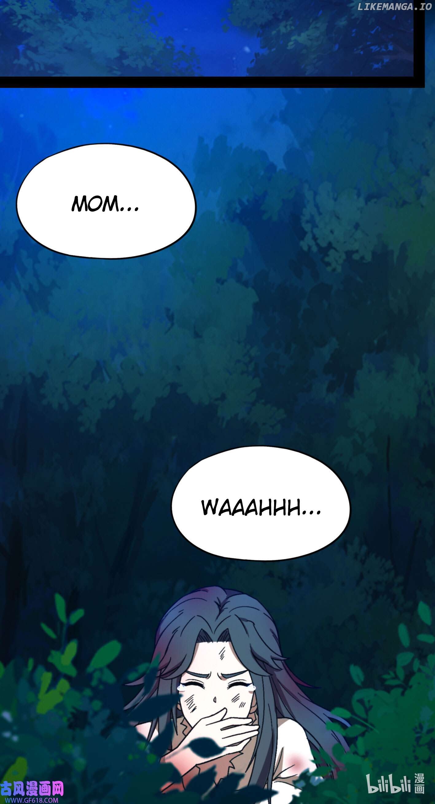 Everlasting God of Sword Chapter 217 - page 2