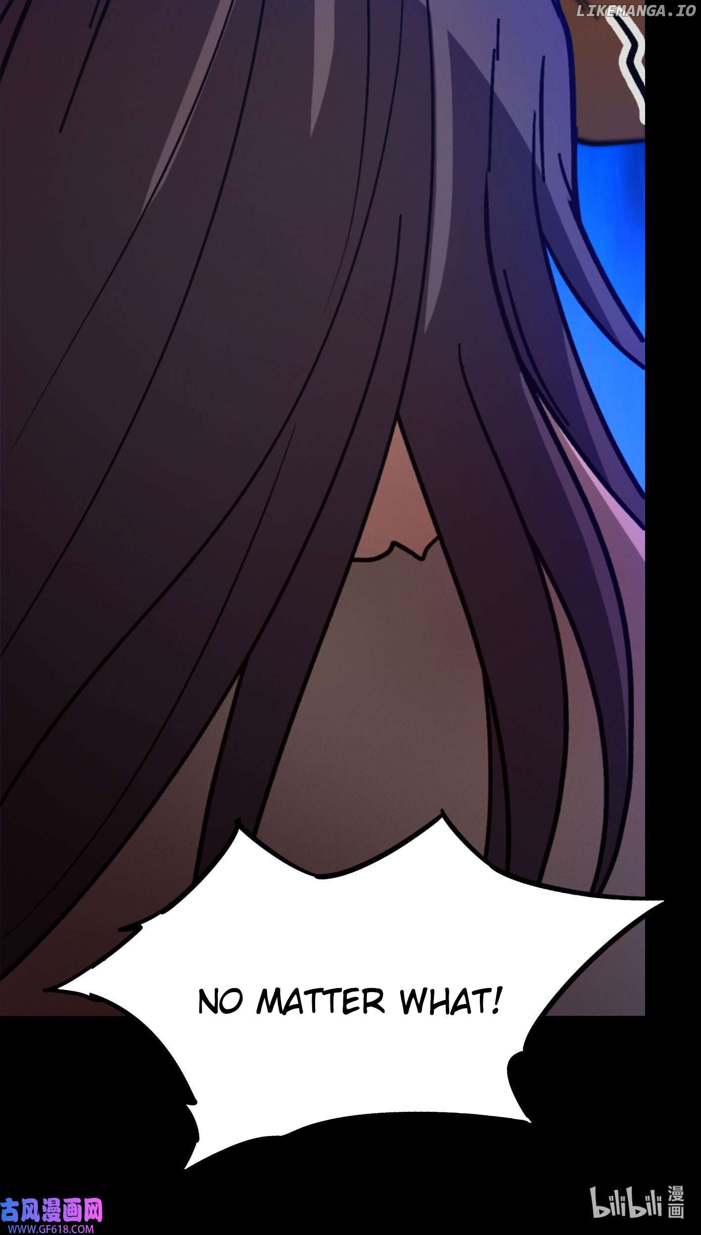 Everlasting God of Sword Chapter 217 - page 23
