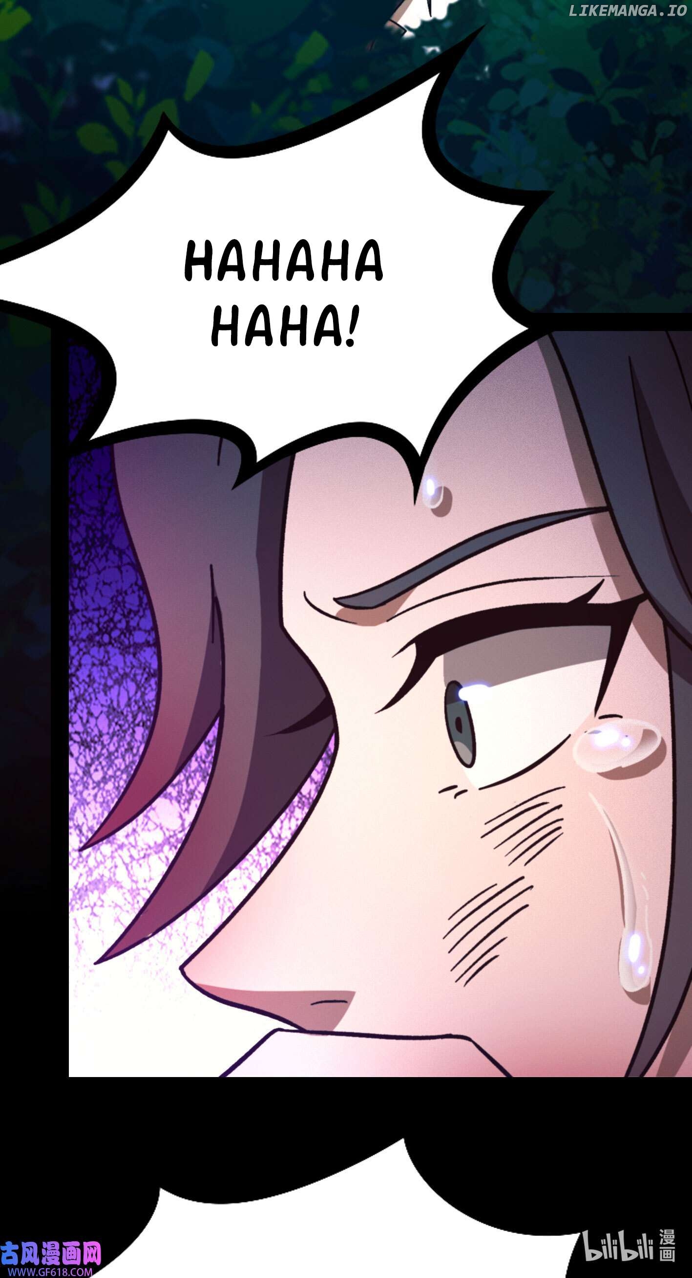 Everlasting God of Sword Chapter 217 - page 3
