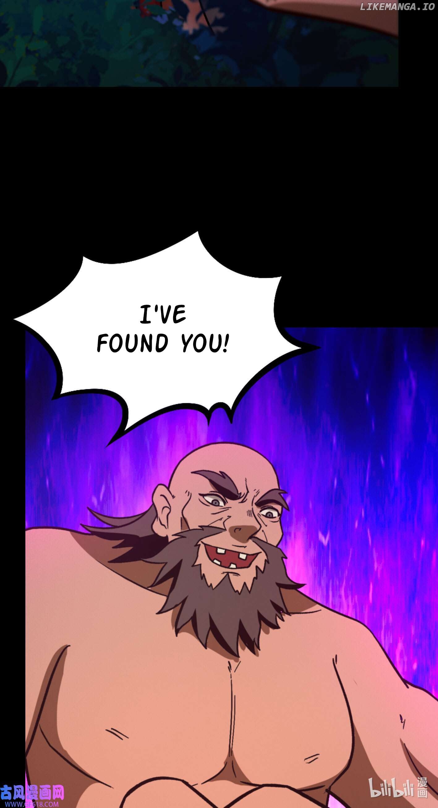 Everlasting God of Sword Chapter 217 - page 5