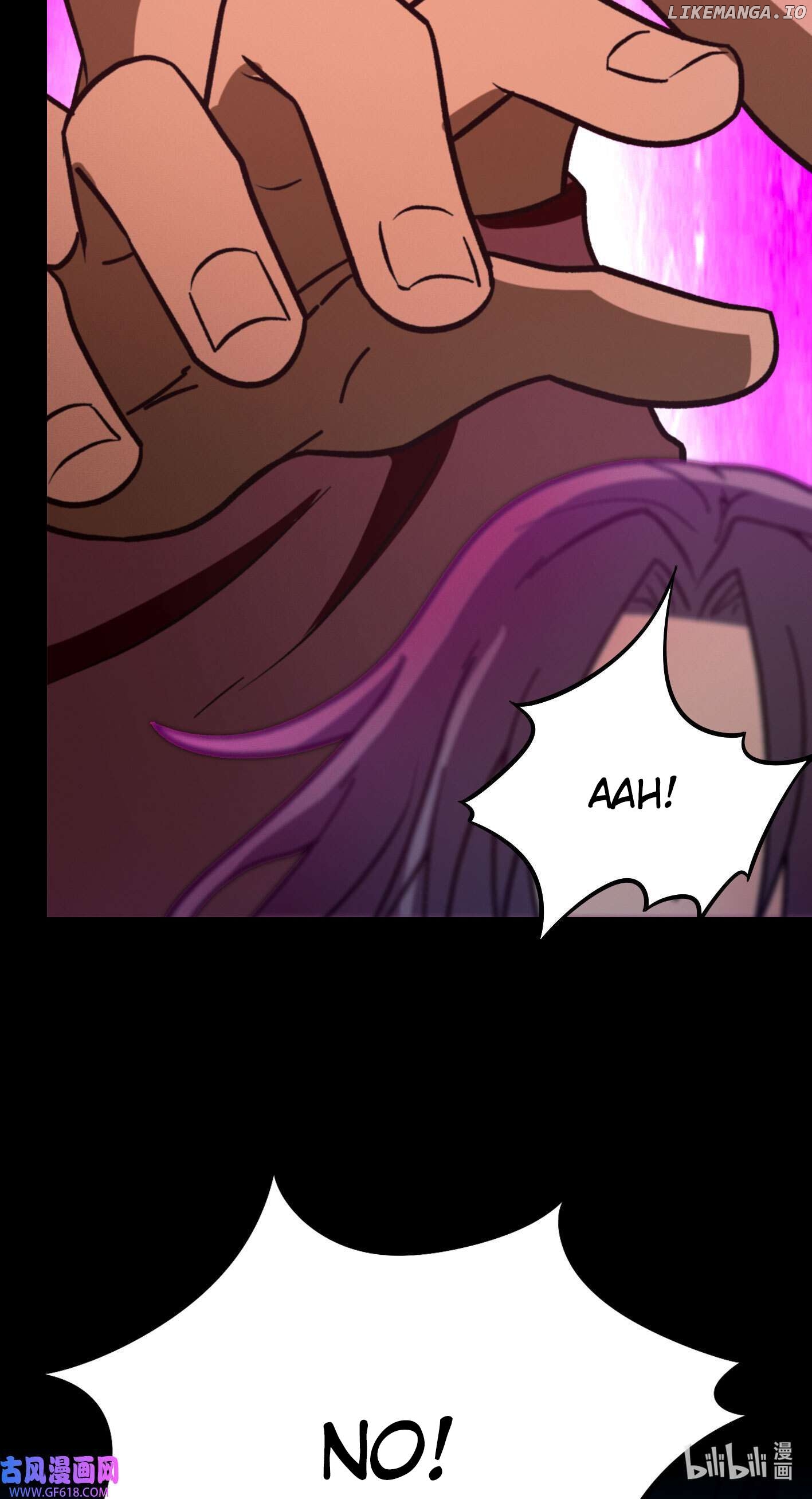 Everlasting God of Sword Chapter 217 - page 6
