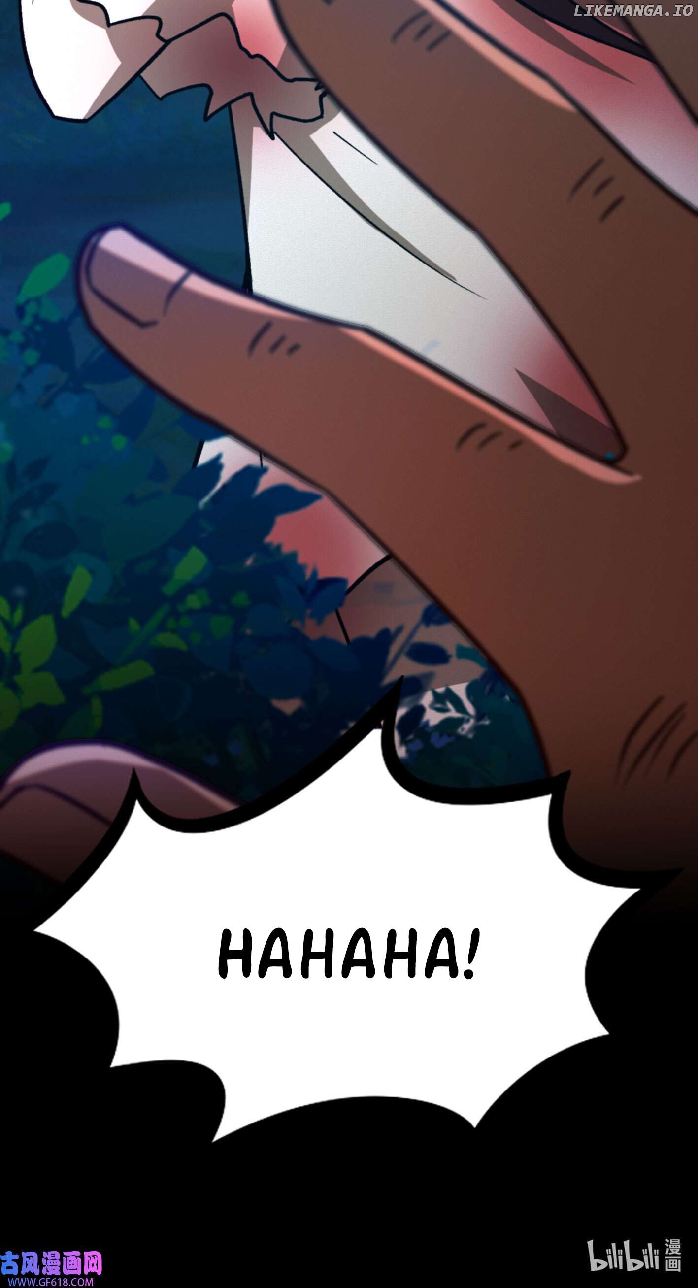 Everlasting God of Sword Chapter 217 - page 8