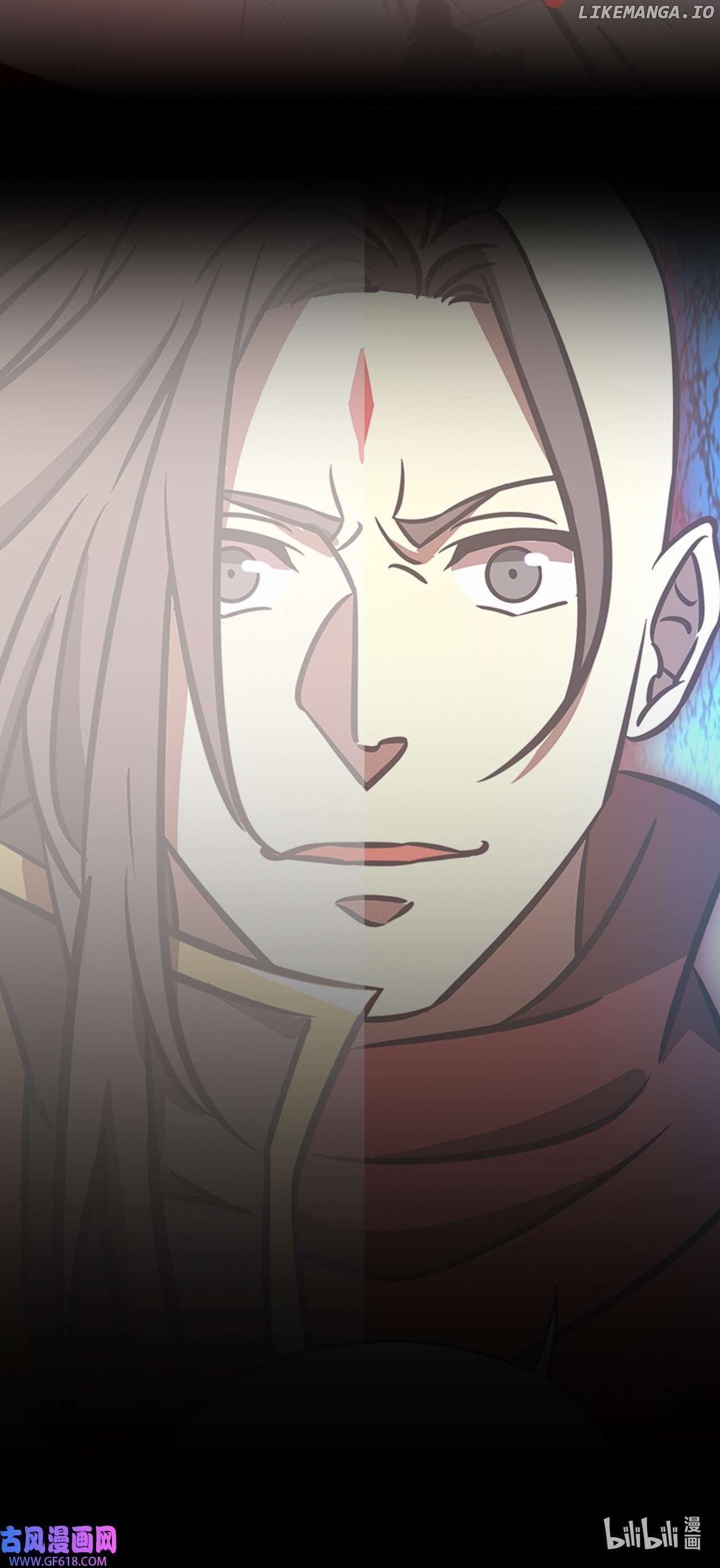Everlasting God of Sword Chapter 238 - page 30