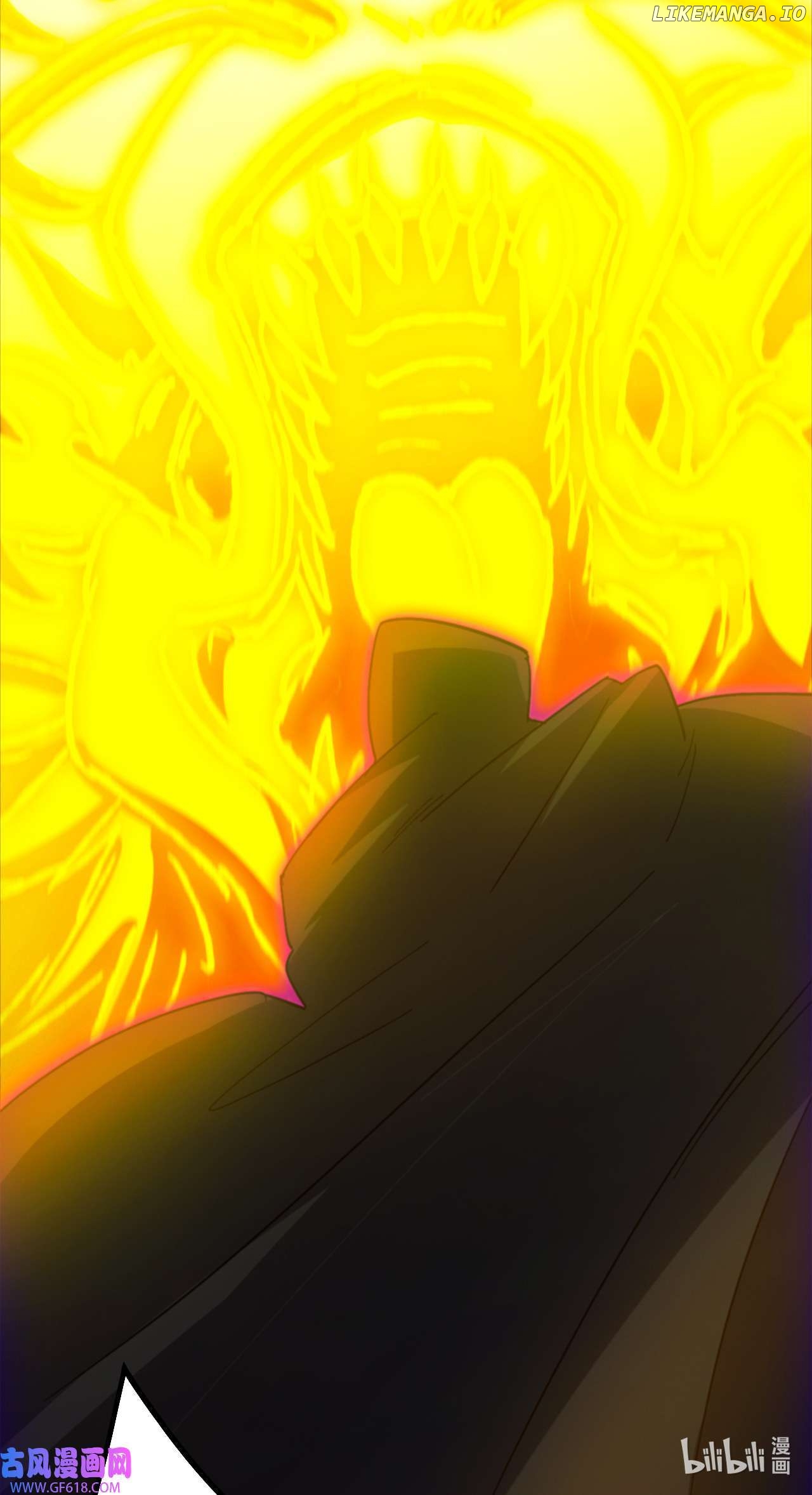 Everlasting God of Sword Chapter 238 - page 44