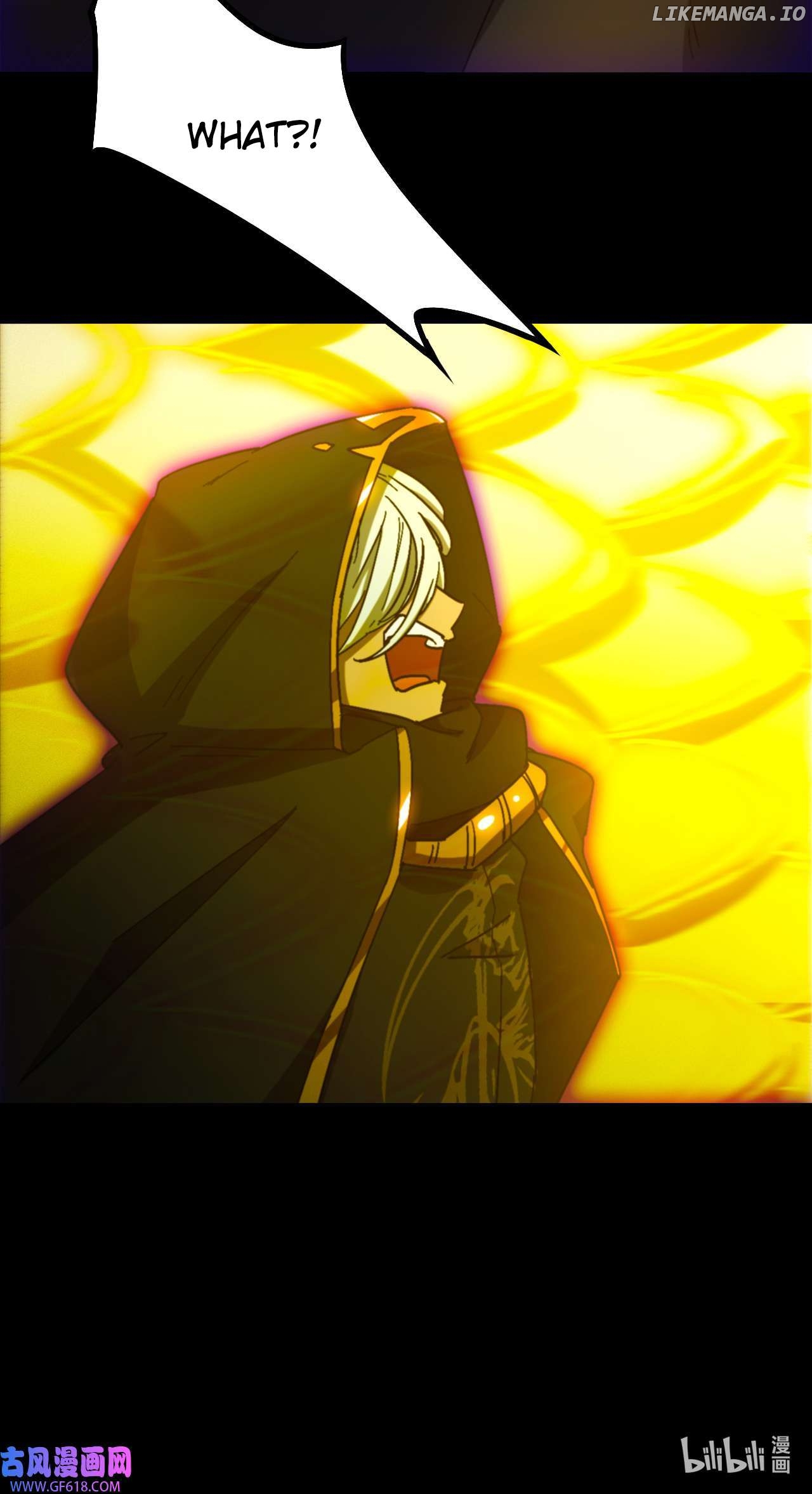 Everlasting God of Sword Chapter 238 - page 45