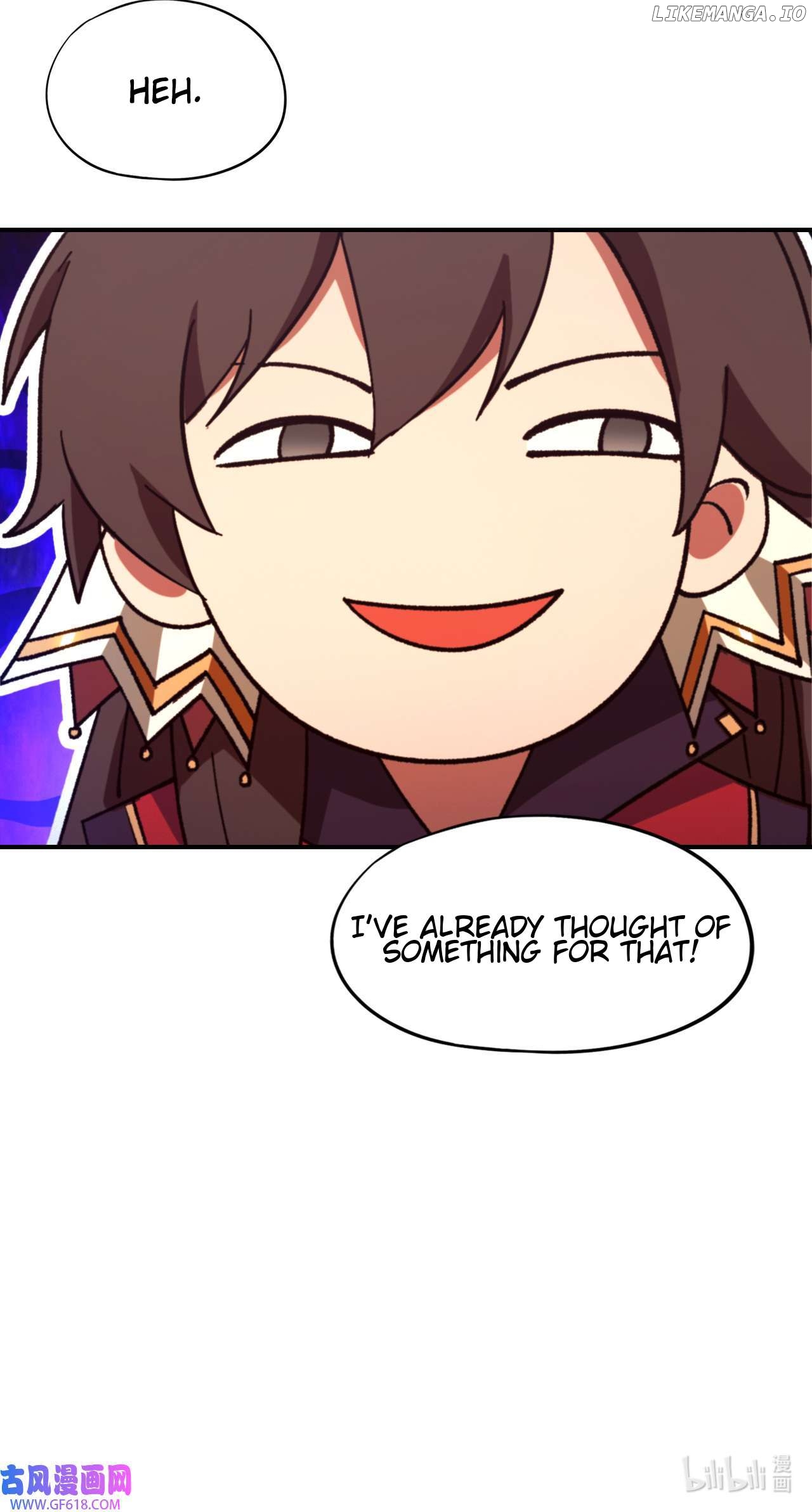 Everlasting God of Sword Chapter 238 - page 7