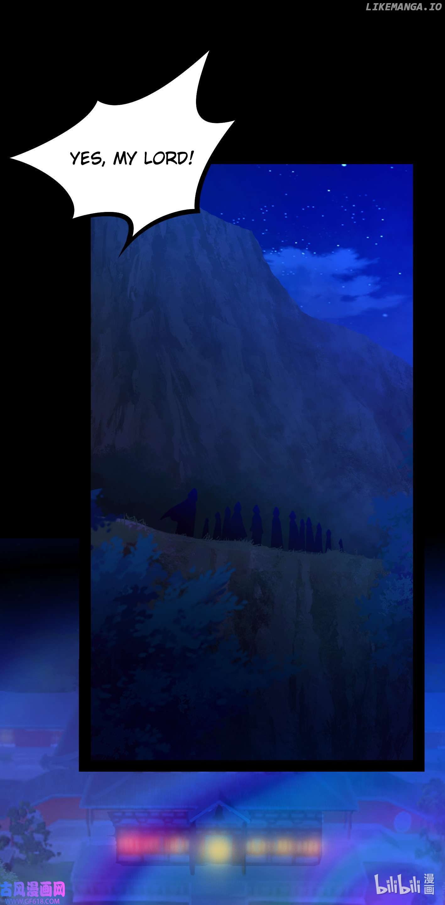 Everlasting God of Sword Chapter 223 - page 8