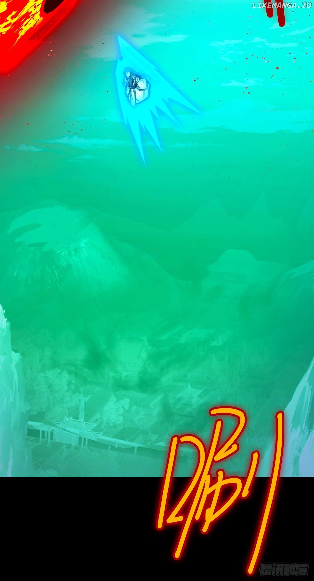 Everlasting God of Sword Chapter 246 - page 19