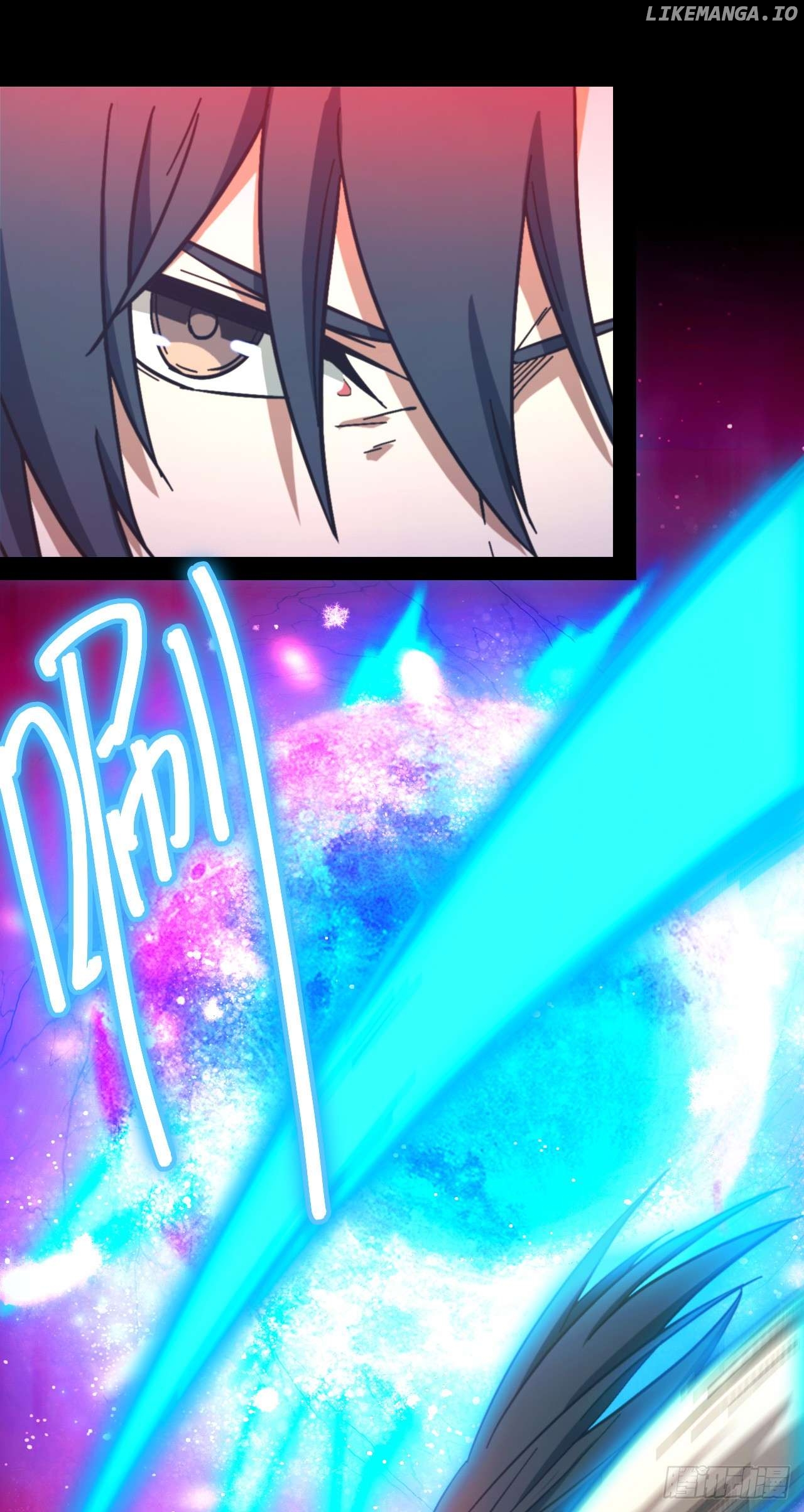 Everlasting God of Sword Chapter 246 - page 40