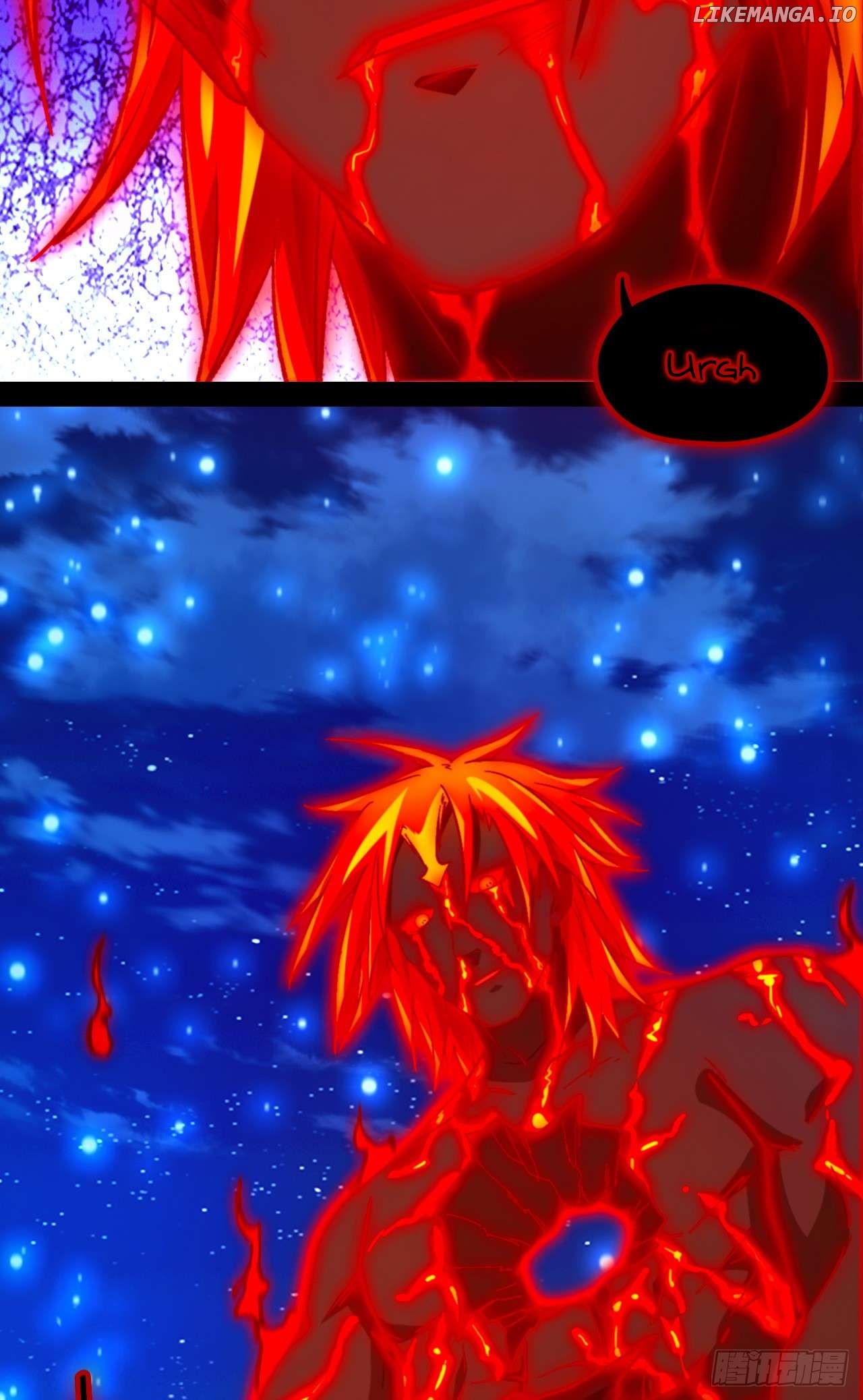 Everlasting God of Sword Chapter 246 - page 45