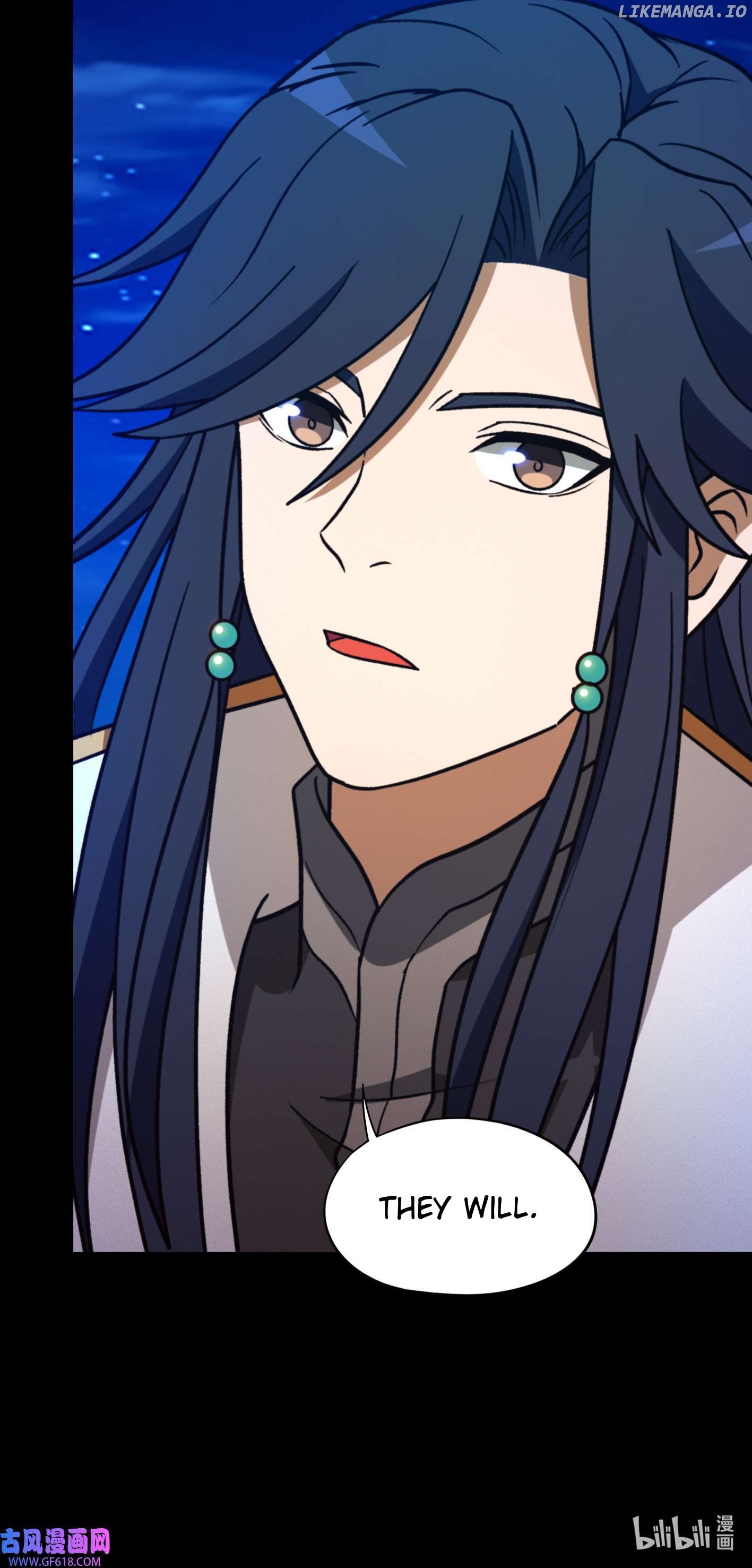 Everlasting God of Sword Chapter 222 - page 50