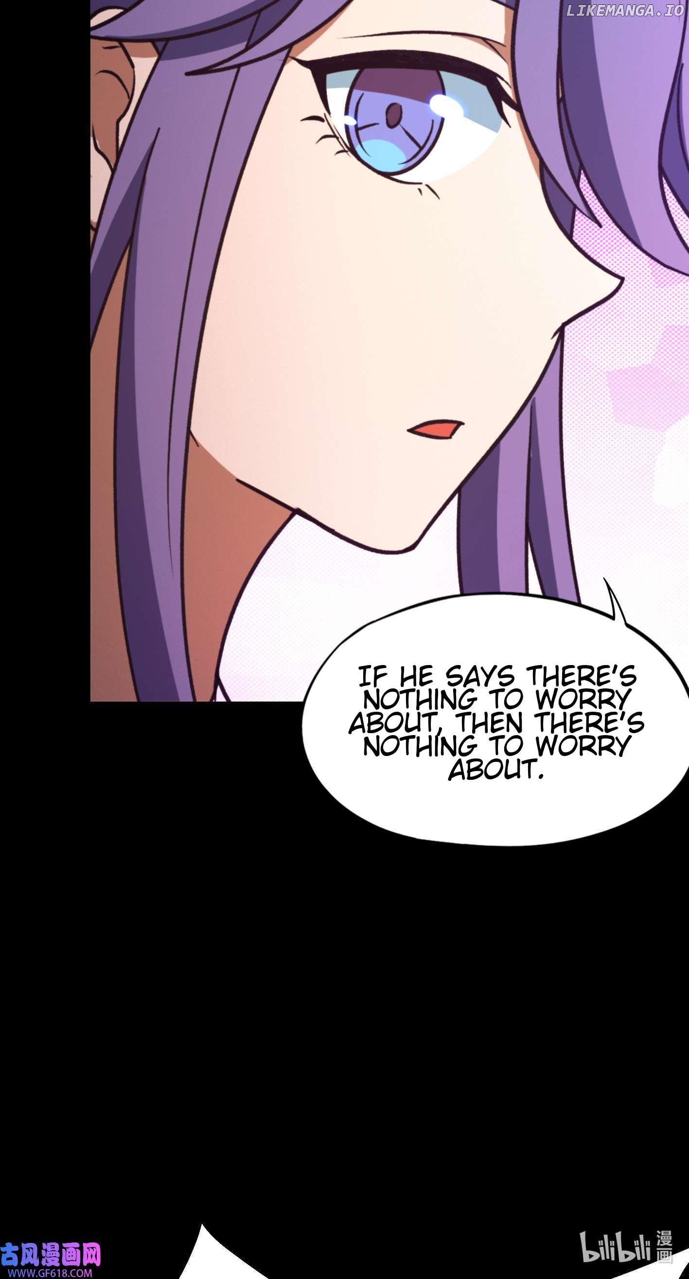 Everlasting God of Sword Chapter 222 - page 54