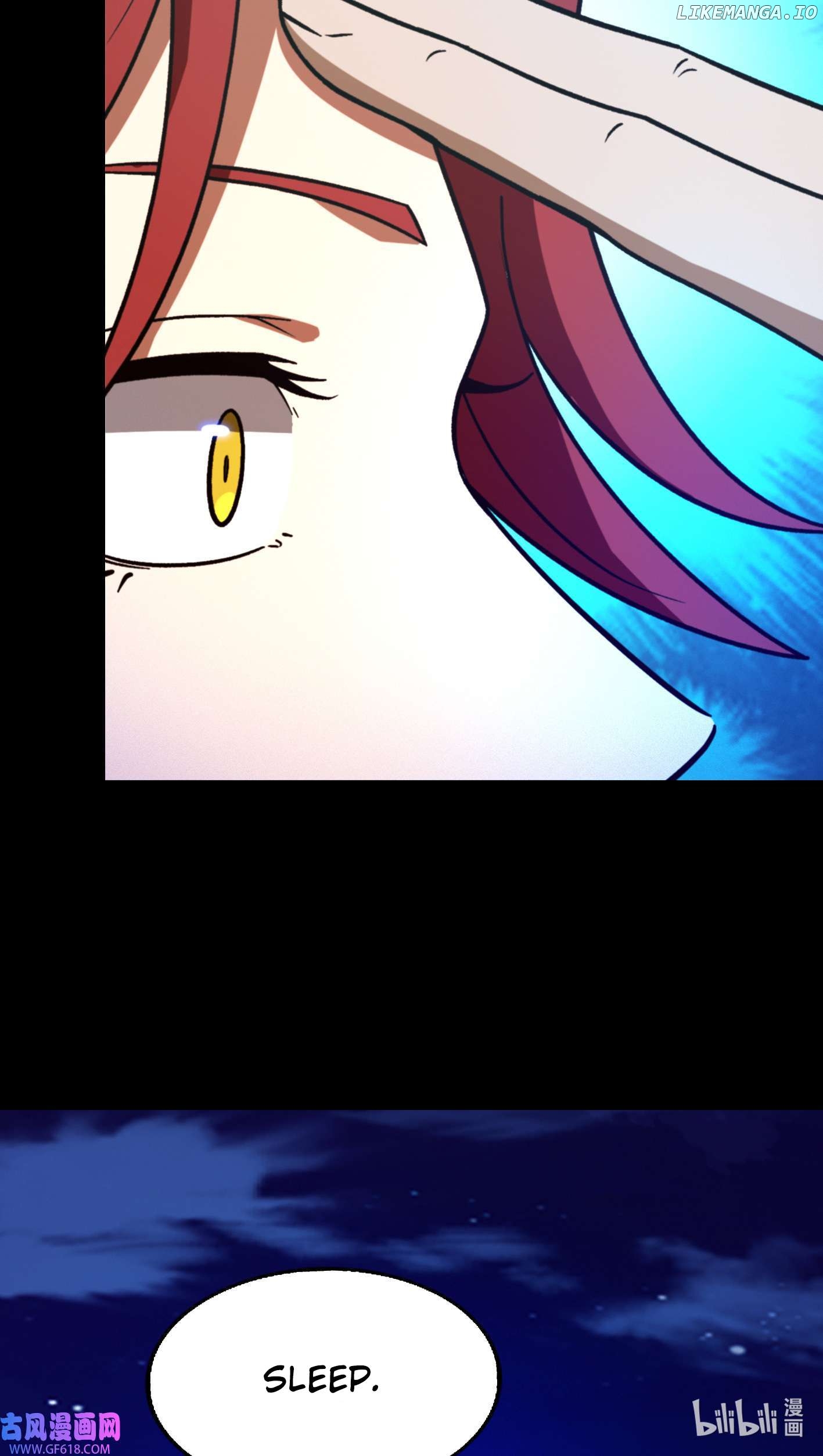 Everlasting God of Sword Chapter 221 - page 53