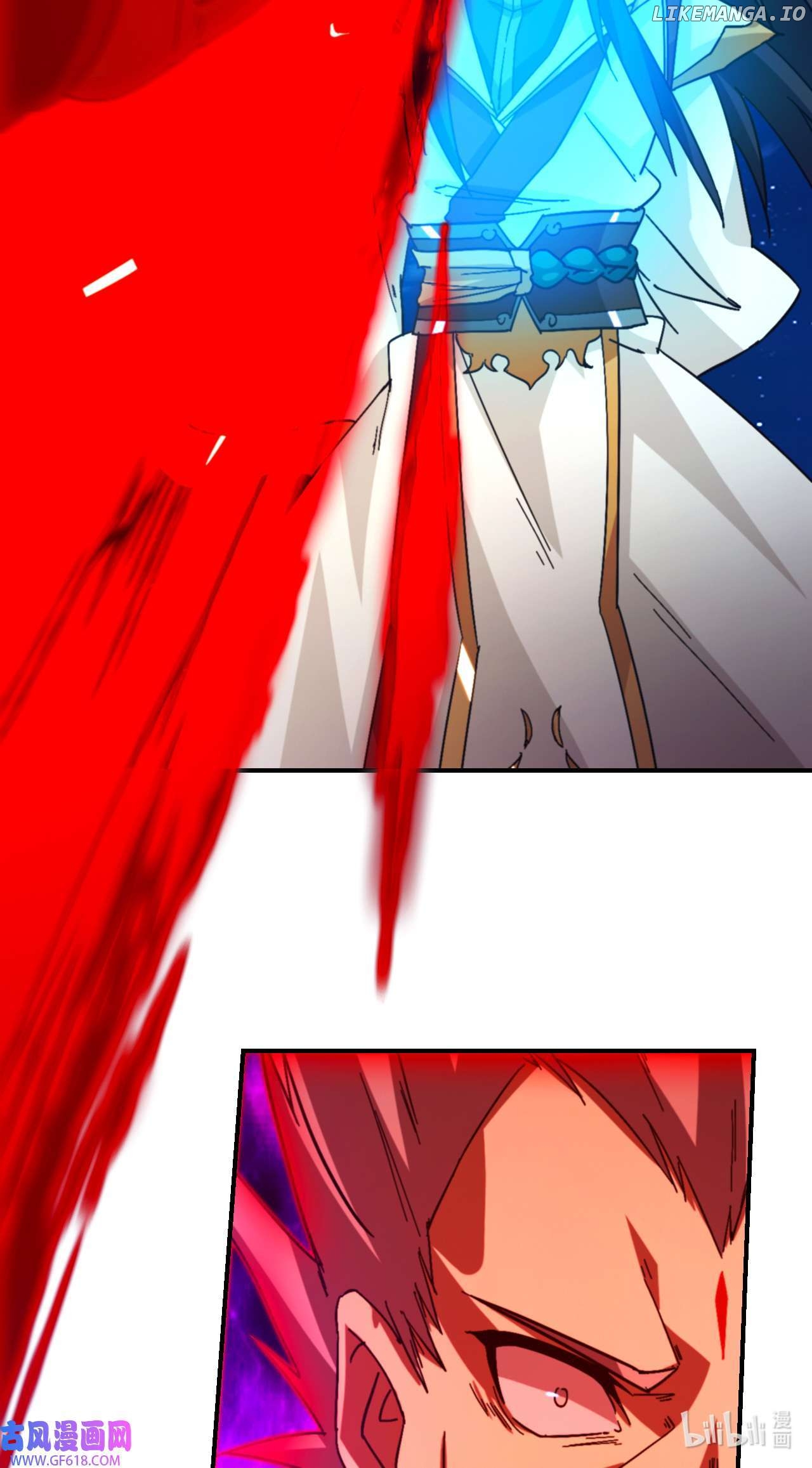 Everlasting God of Sword Chapter 244 - page 16