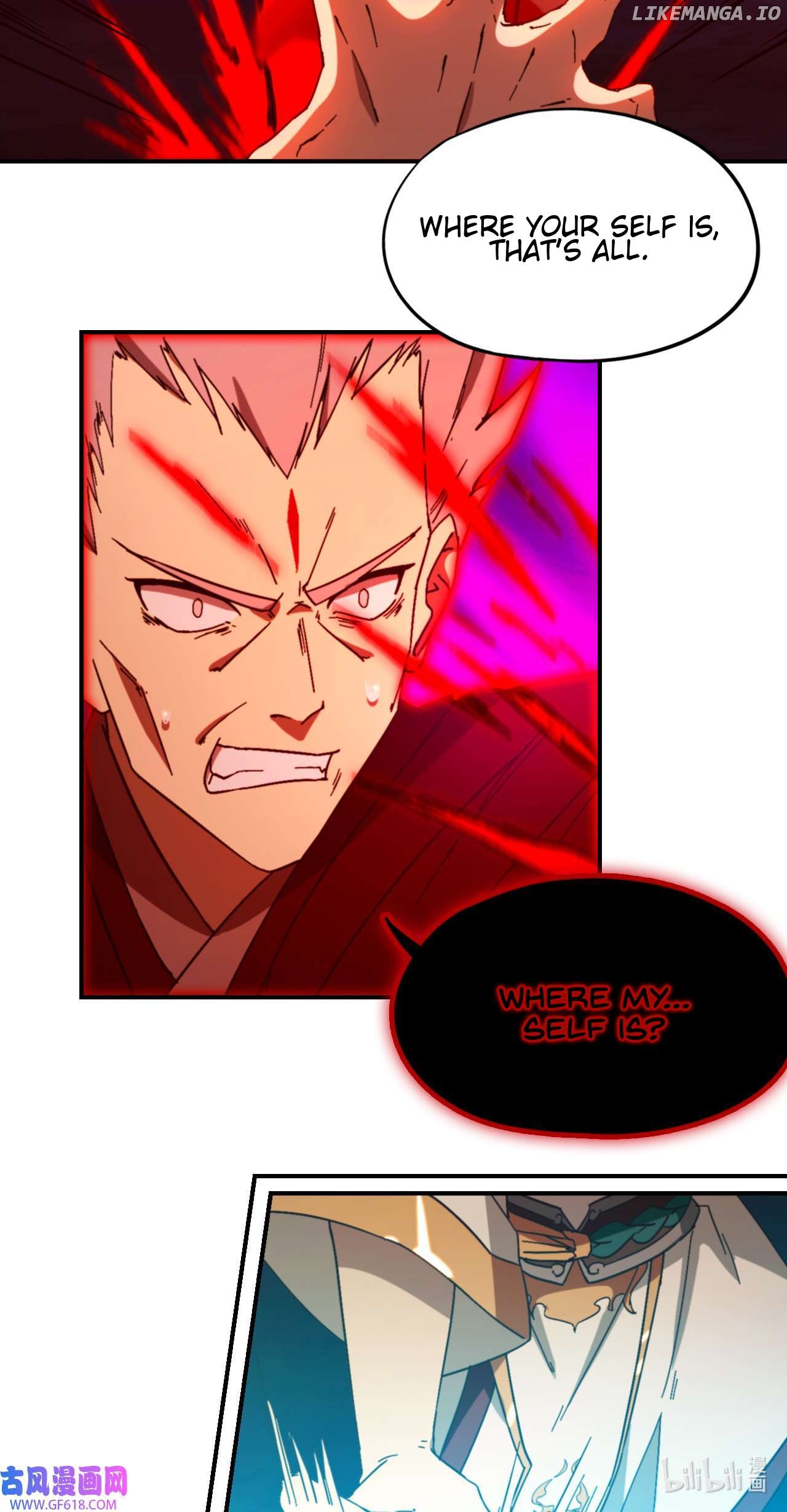 Everlasting God of Sword Chapter 244 - page 26