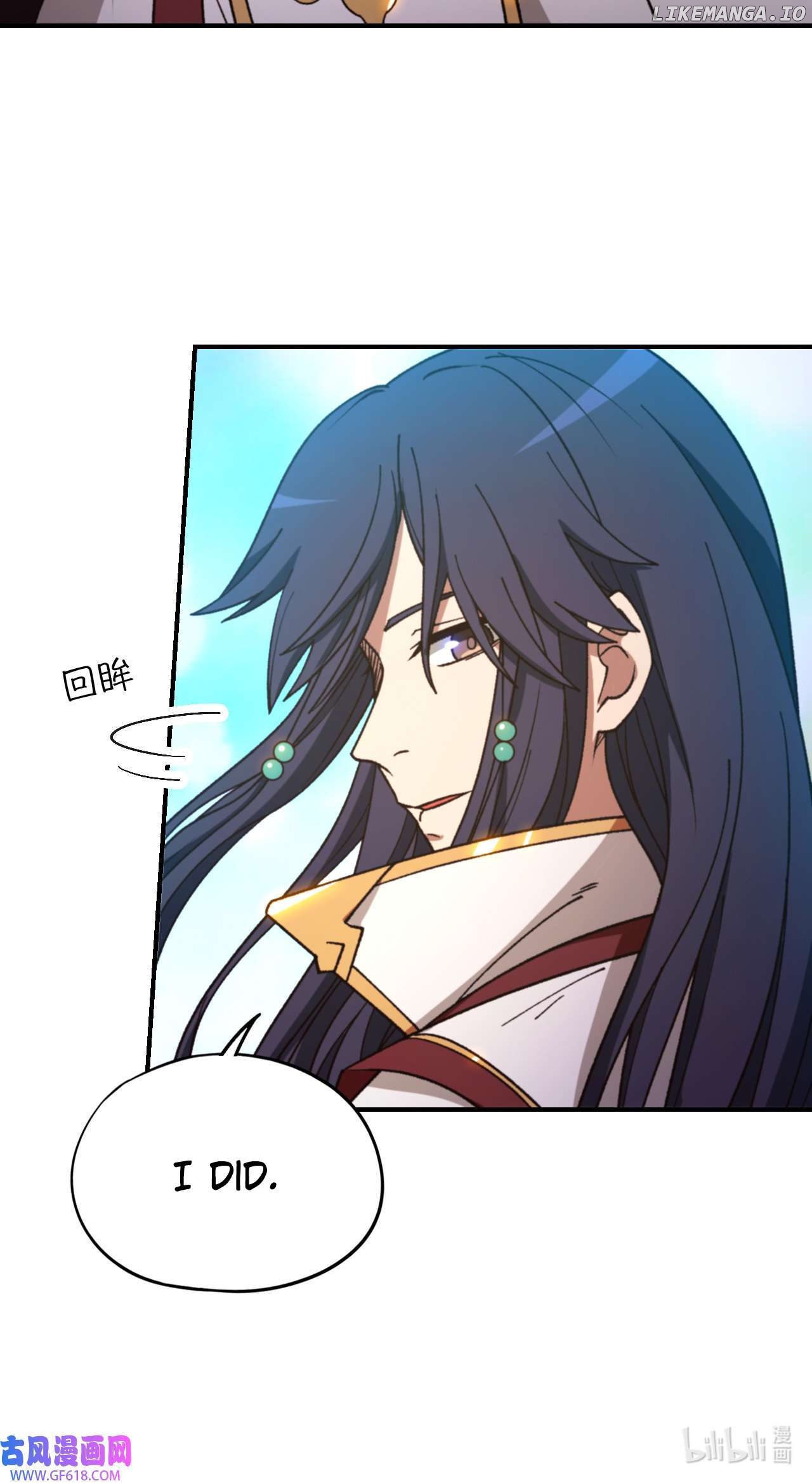 Everlasting God of Sword Chapter 244 - page 49