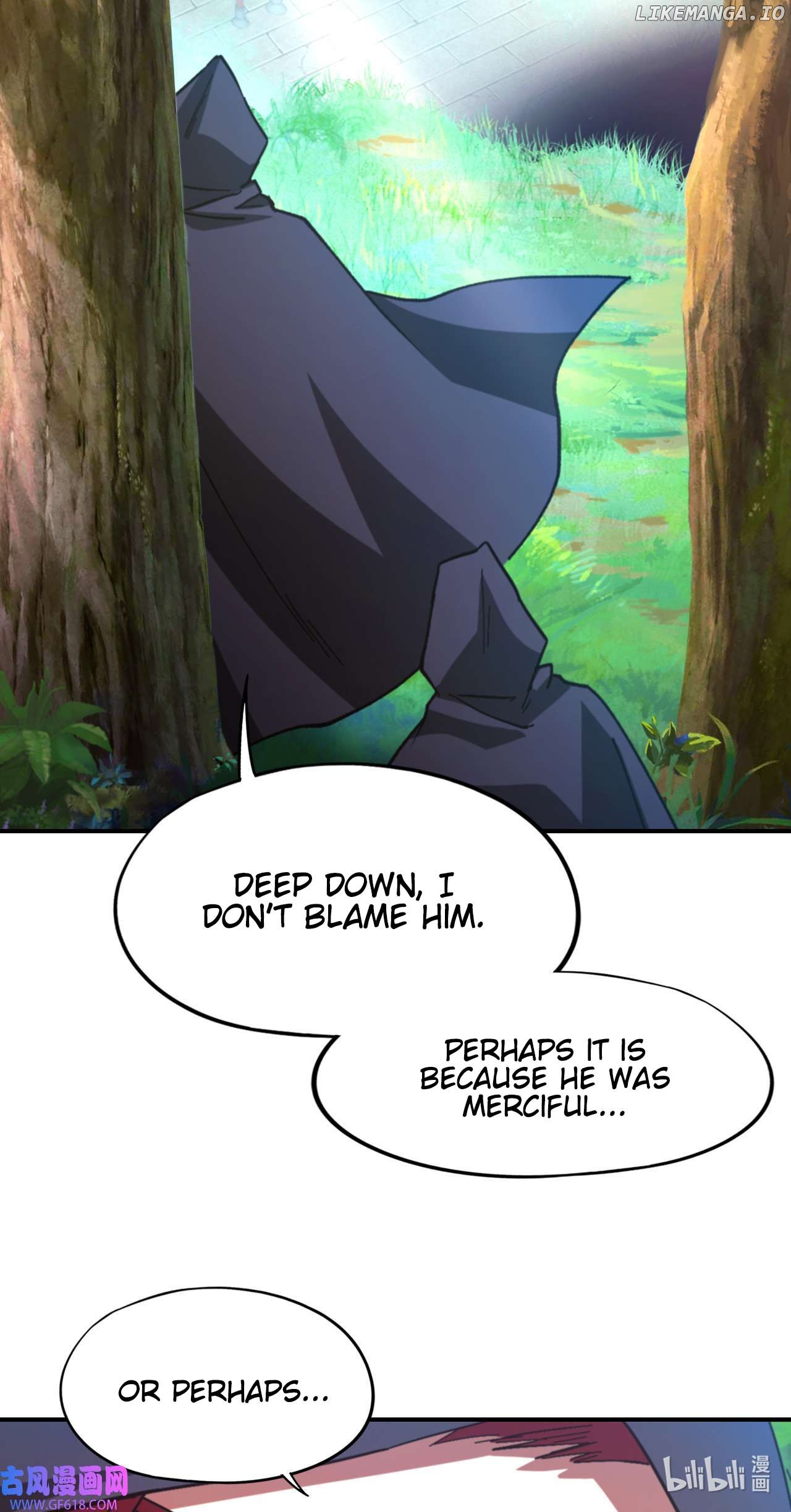 Everlasting God of Sword Chapter 244 - page 7