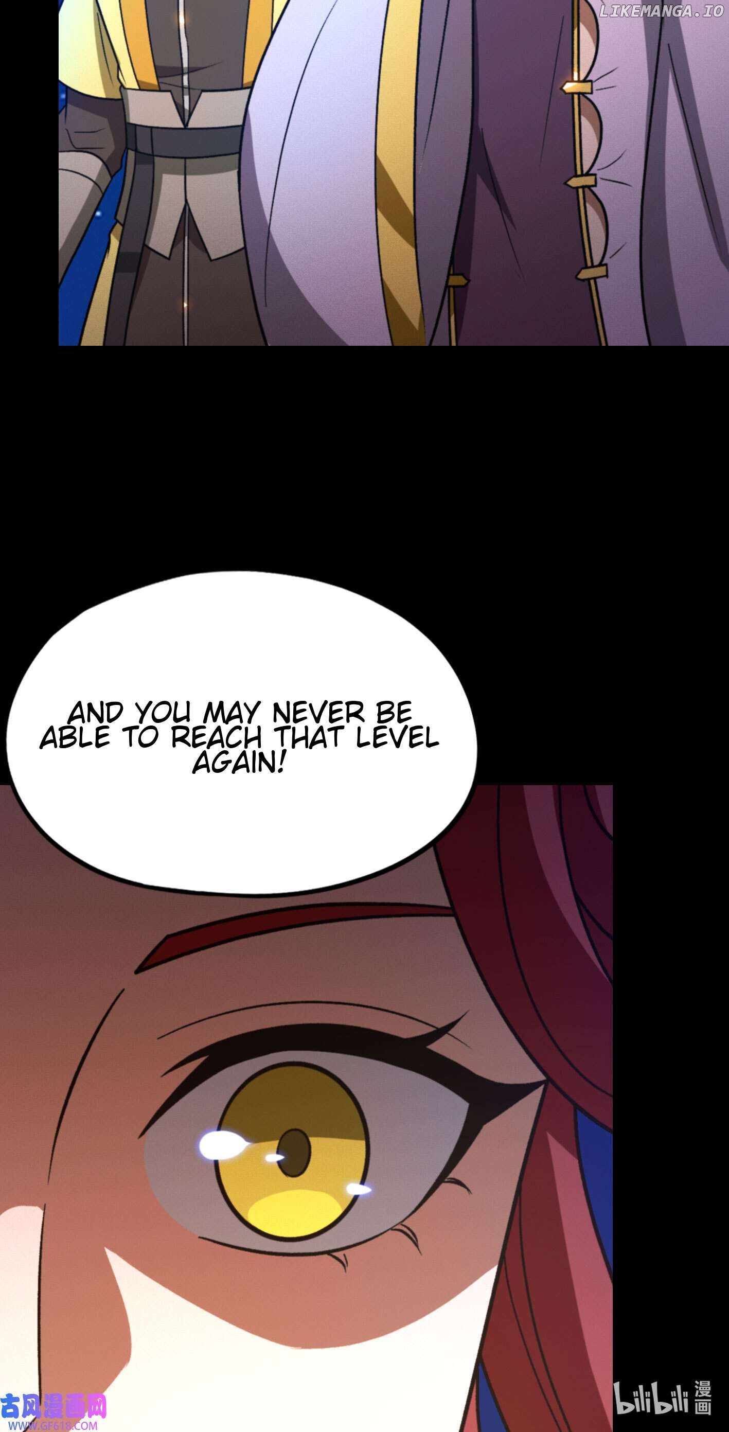 Everlasting God of Sword Chapter 220 - page 26