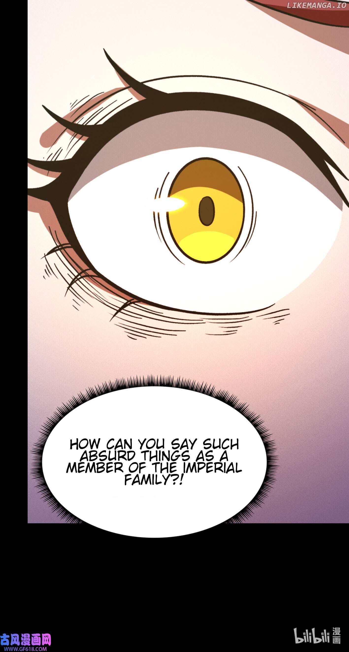 Everlasting God of Sword Chapter 220 - page 35