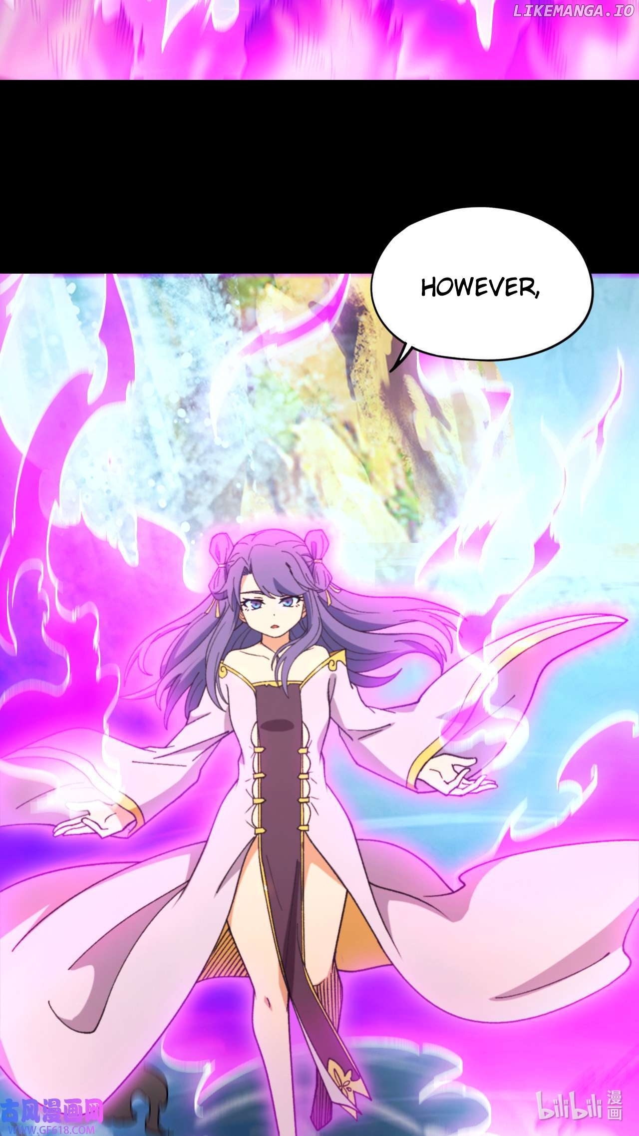 Everlasting God of Sword Chapter 243 - page 26