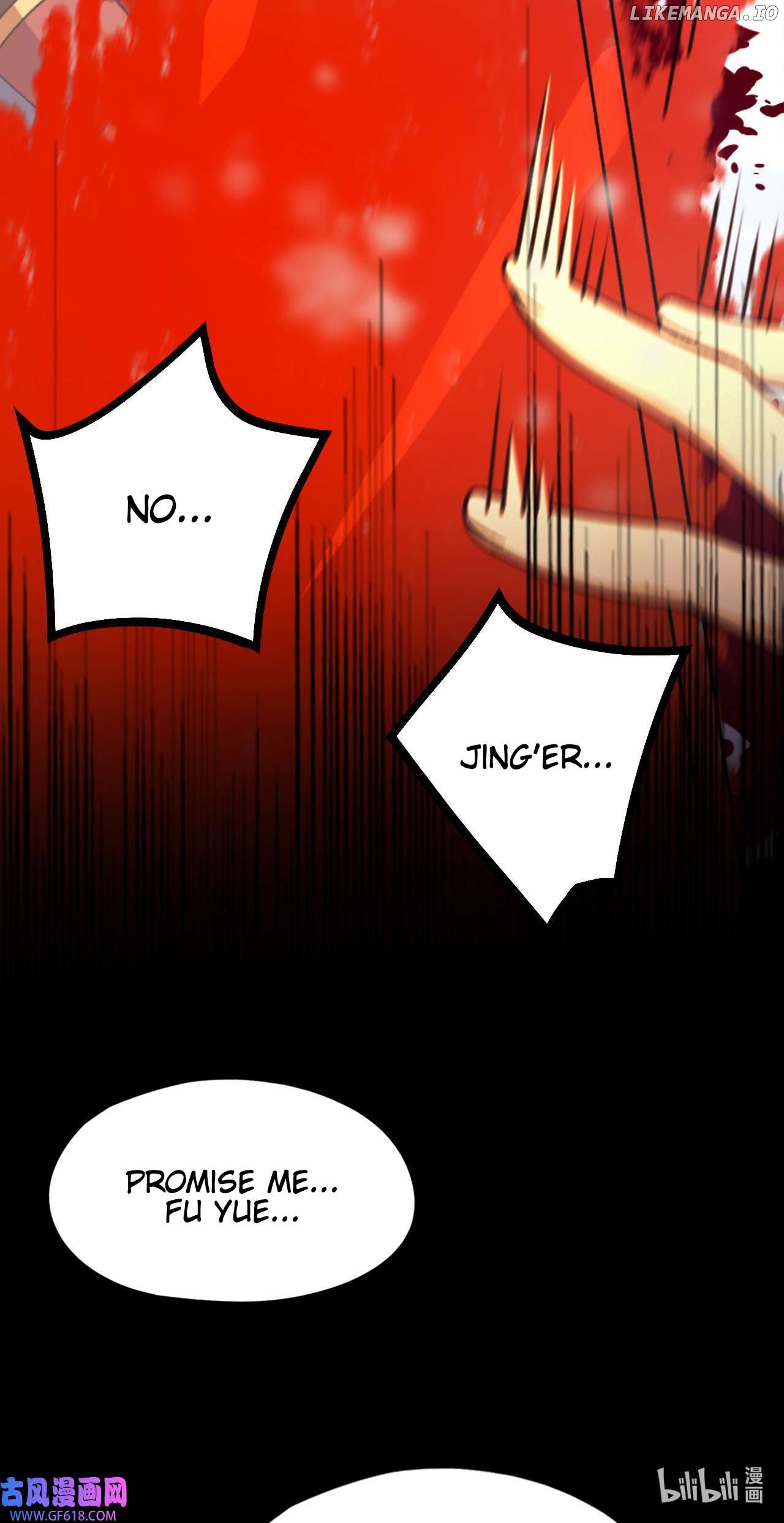Everlasting God of Sword Chapter 243 - page 49