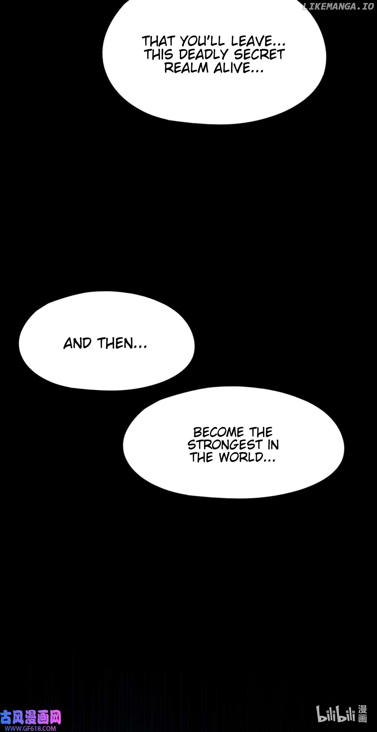 Everlasting God of Sword Chapter 243 - page 50