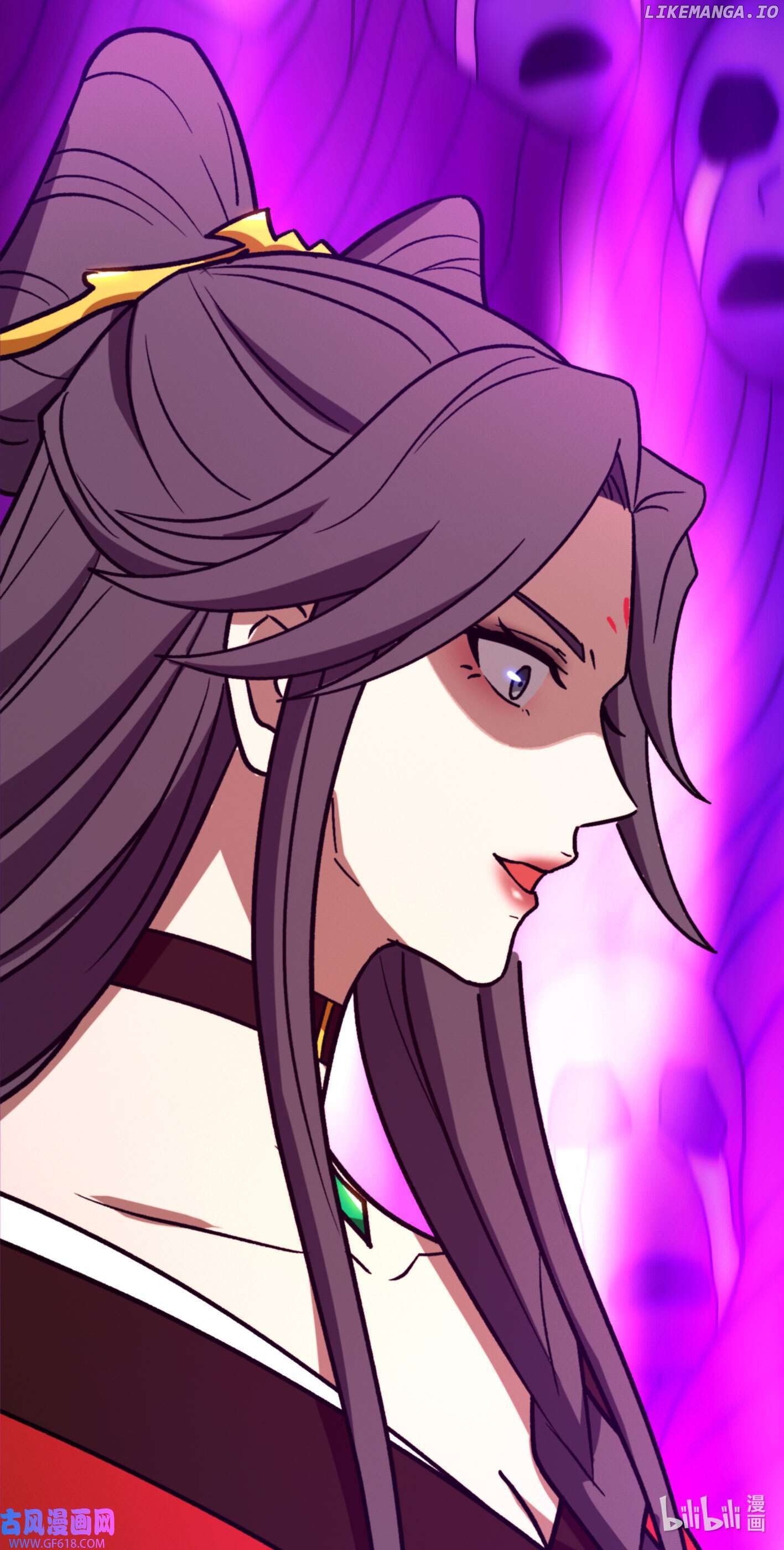 Everlasting God of Sword Chapter 219 - page 25