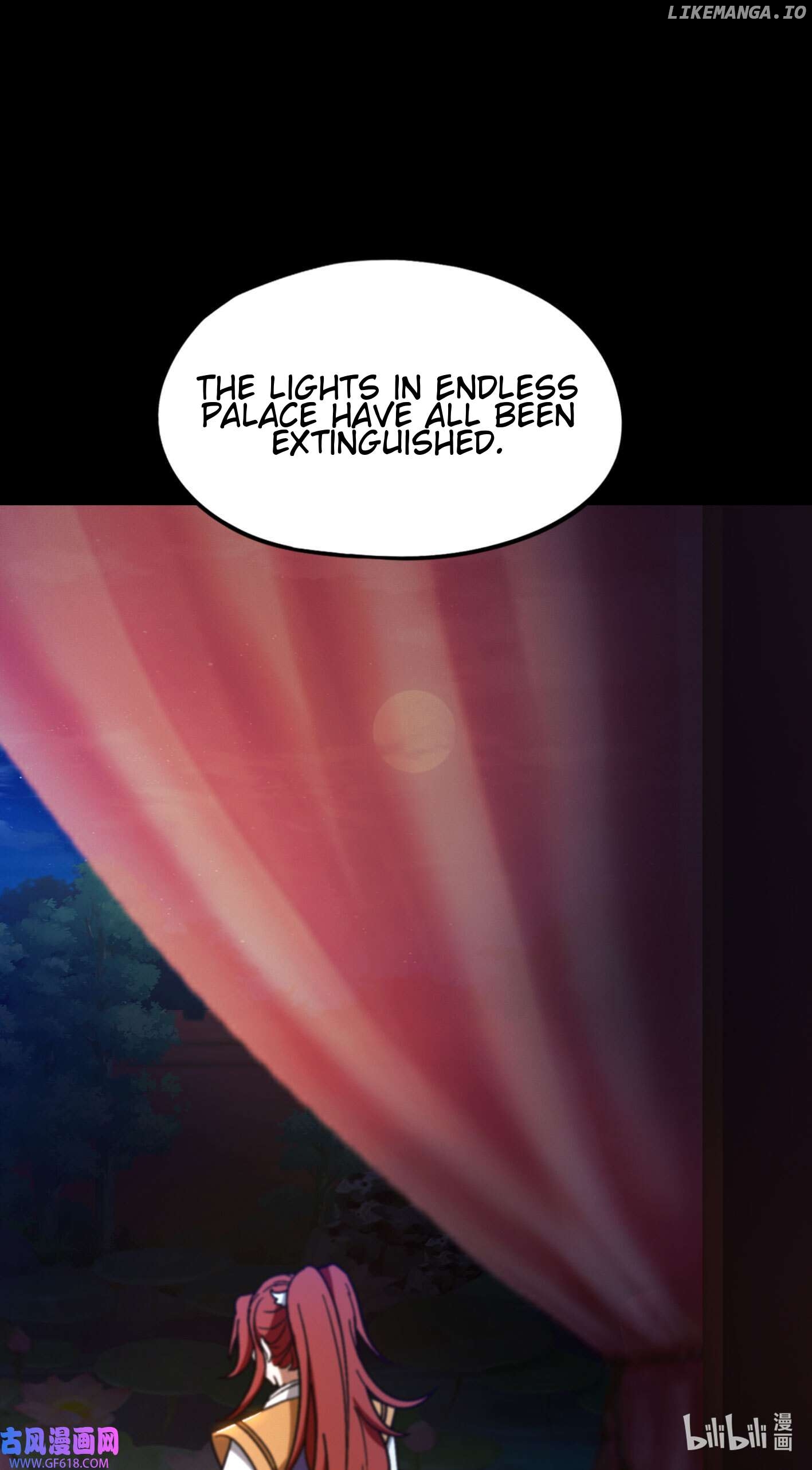 Everlasting God of Sword Chapter 219 - page 36