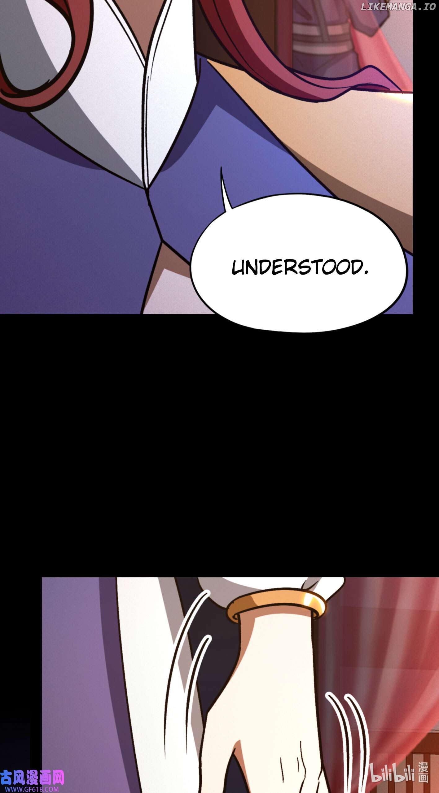 Everlasting God of Sword Chapter 219 - page 39