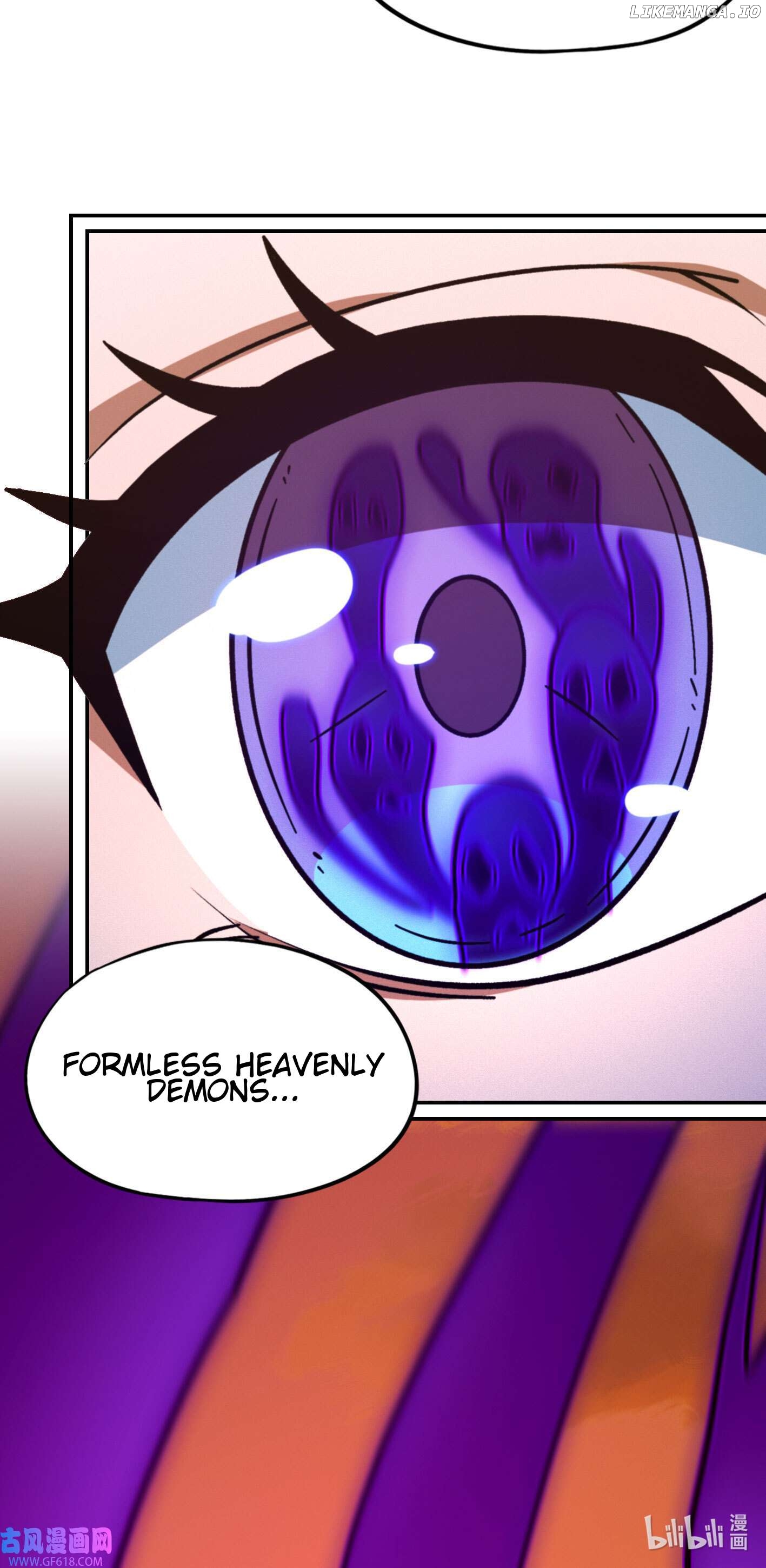 Everlasting God of Sword Chapter 219 - page 6