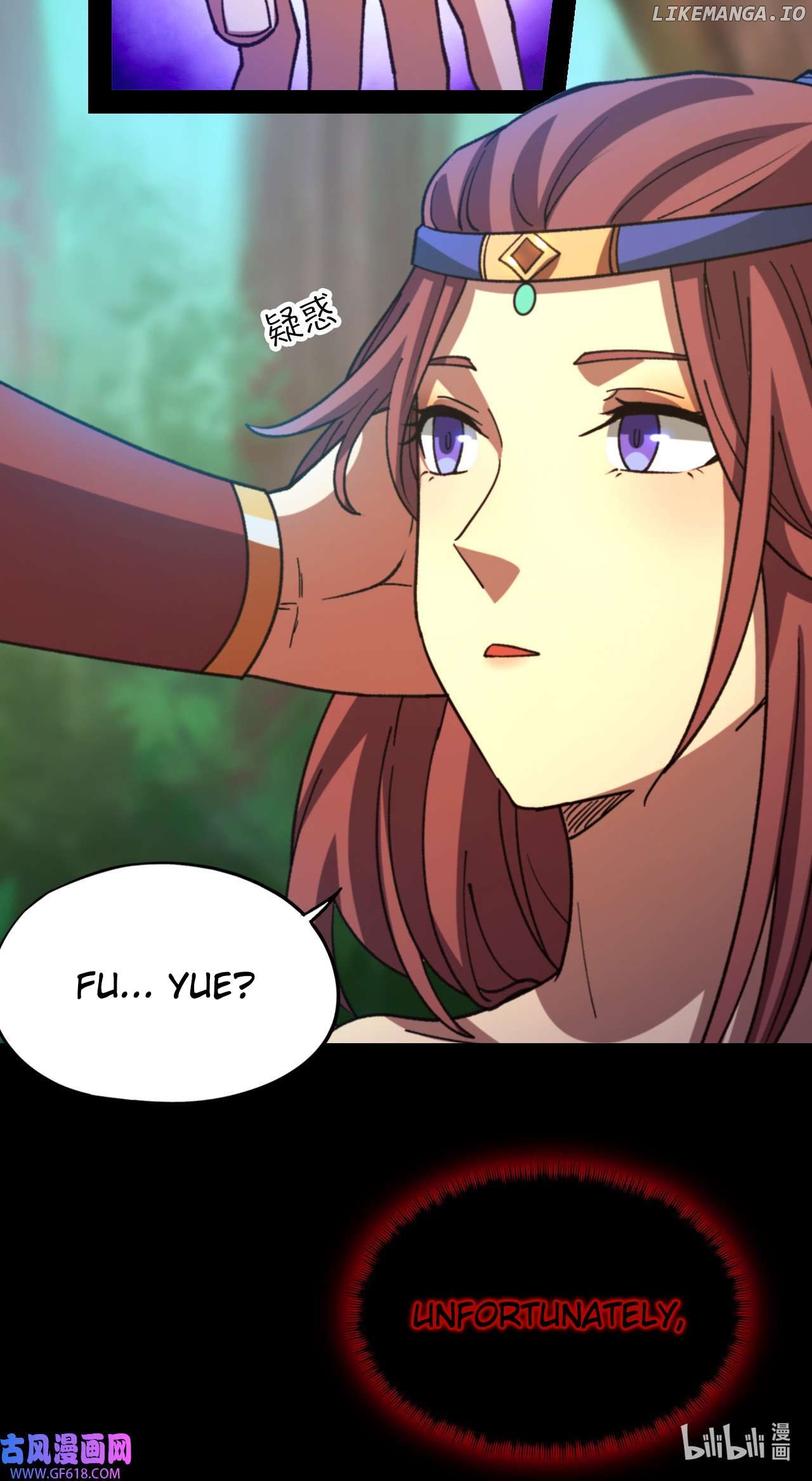 Everlasting God of Sword Chapter 242 - page 29