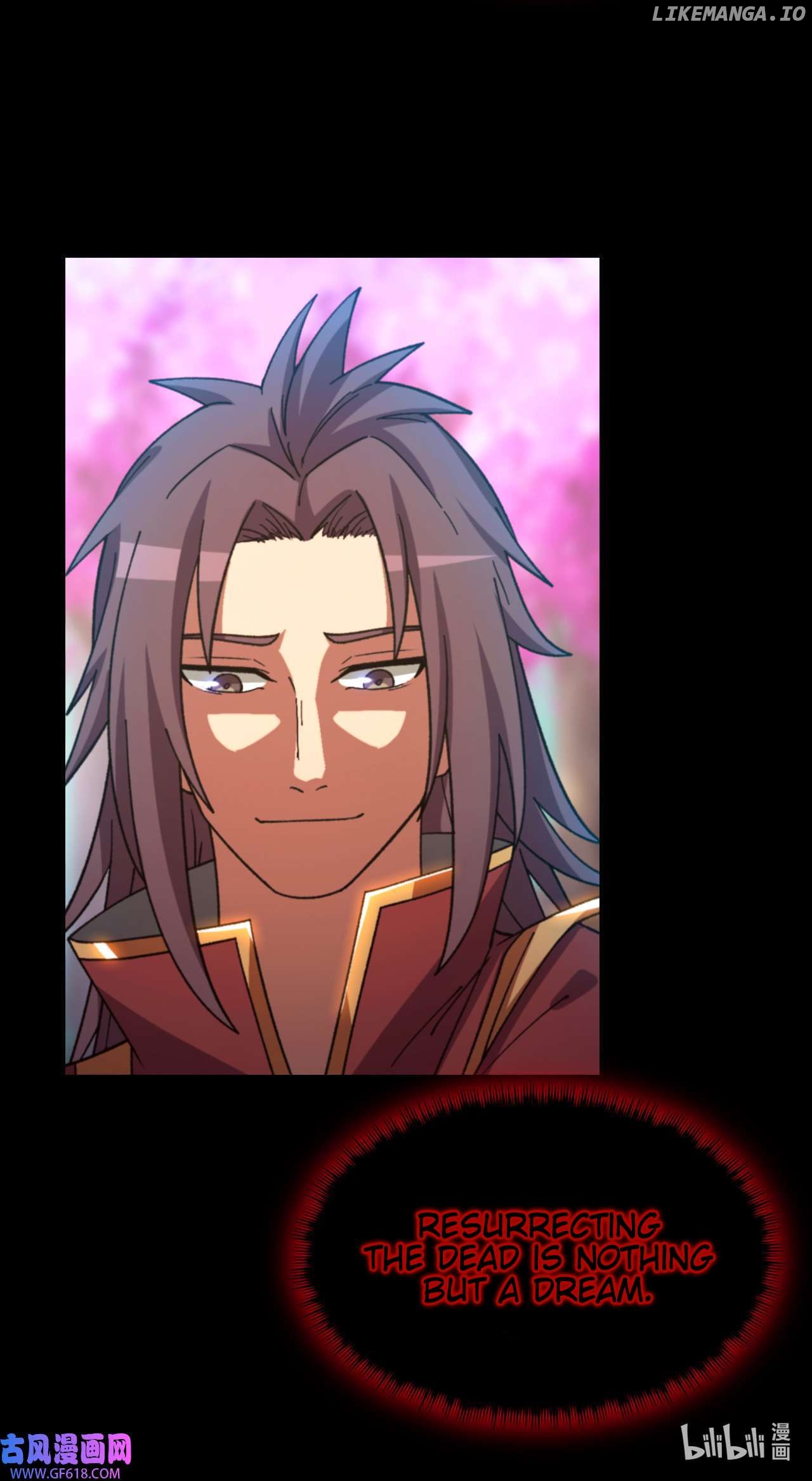 Everlasting God of Sword Chapter 242 - page 30