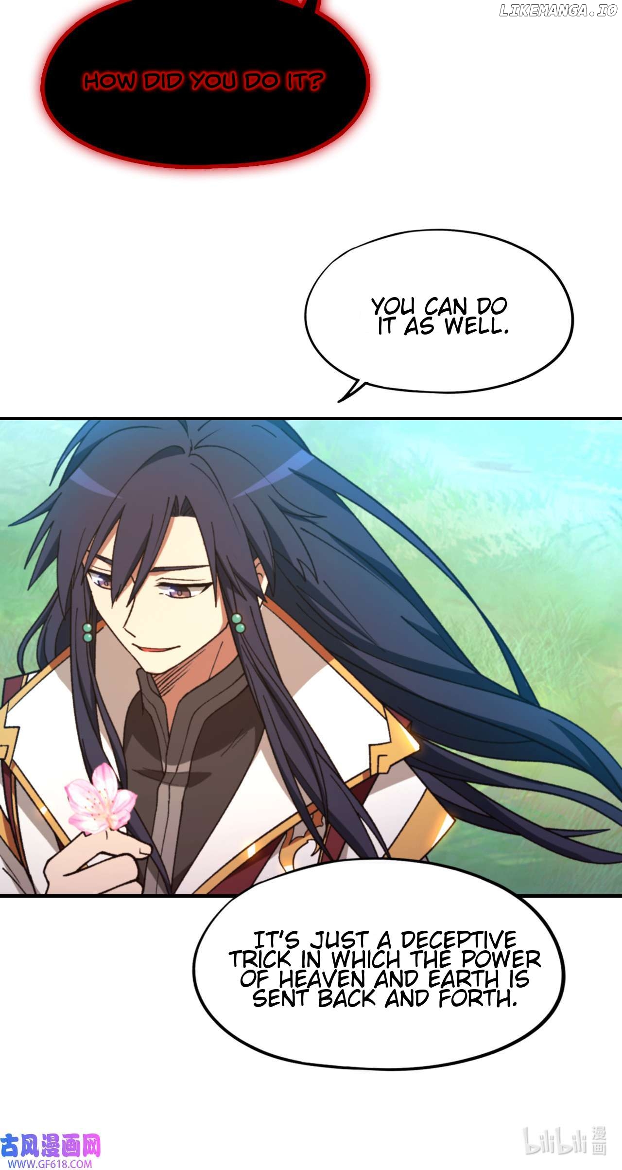 Everlasting God of Sword Chapter 242 - page 4