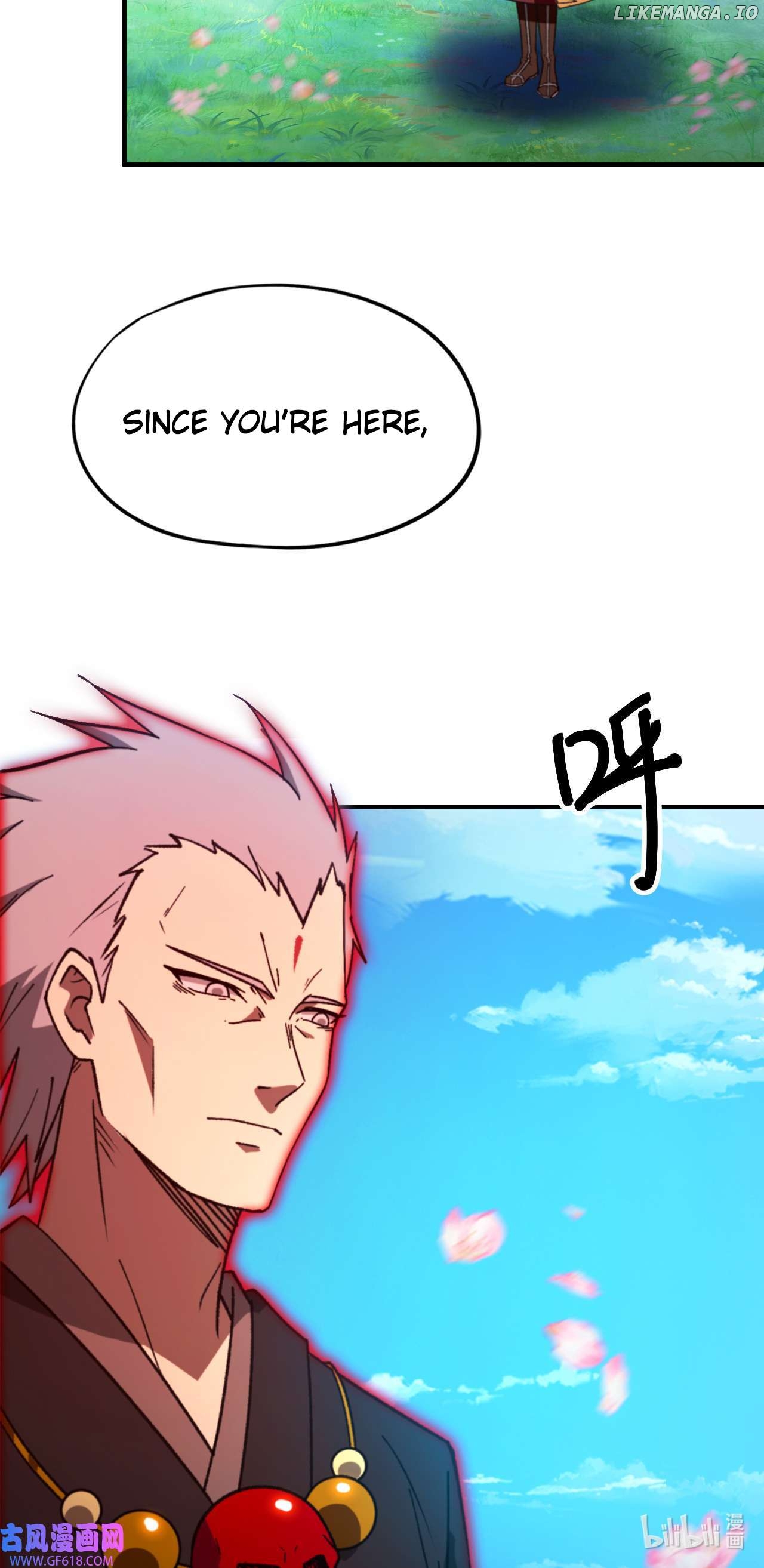 Everlasting God of Sword Chapter 241 - page 45