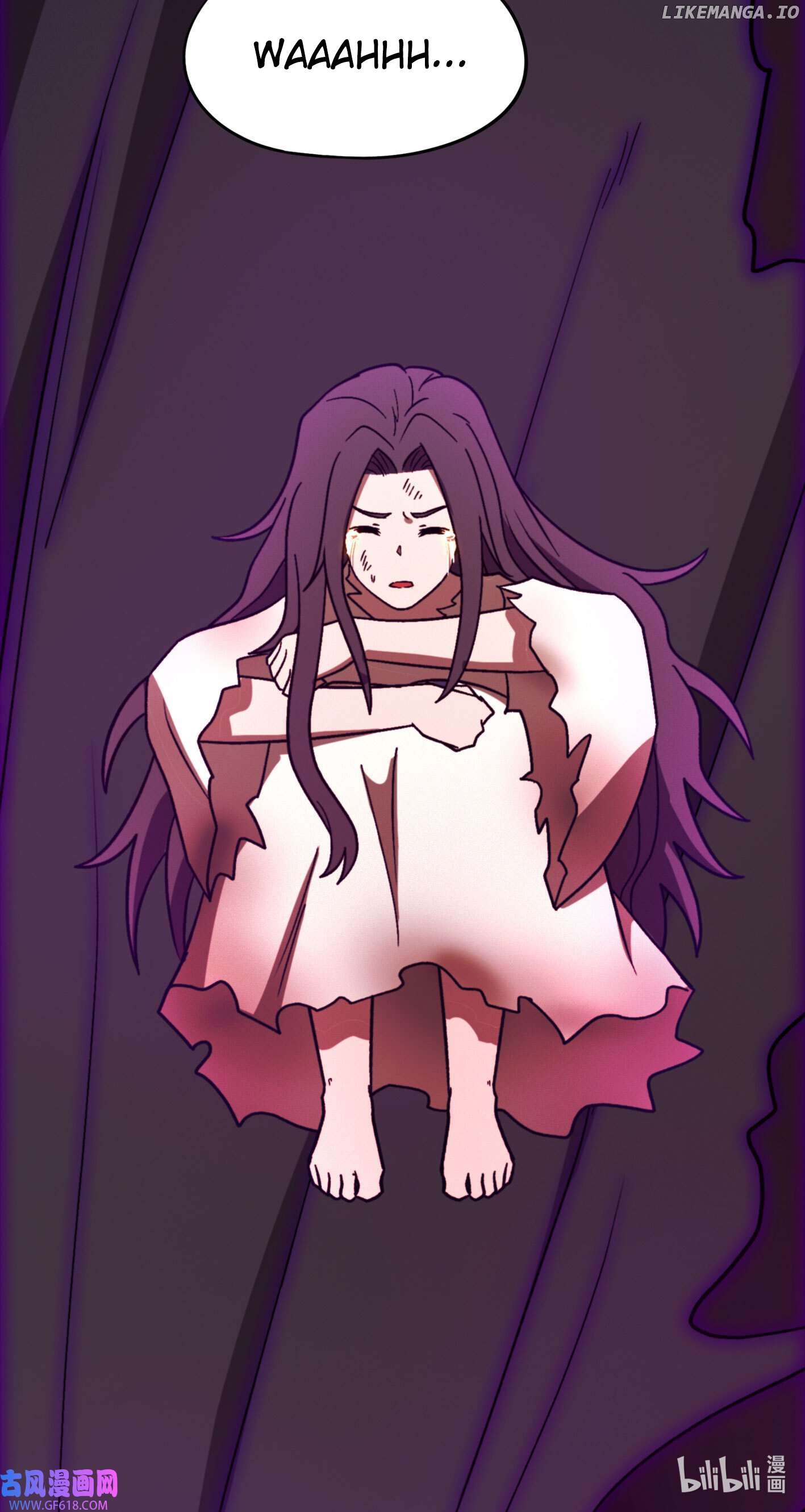Everlasting God of Sword Chapter 216 - page 23