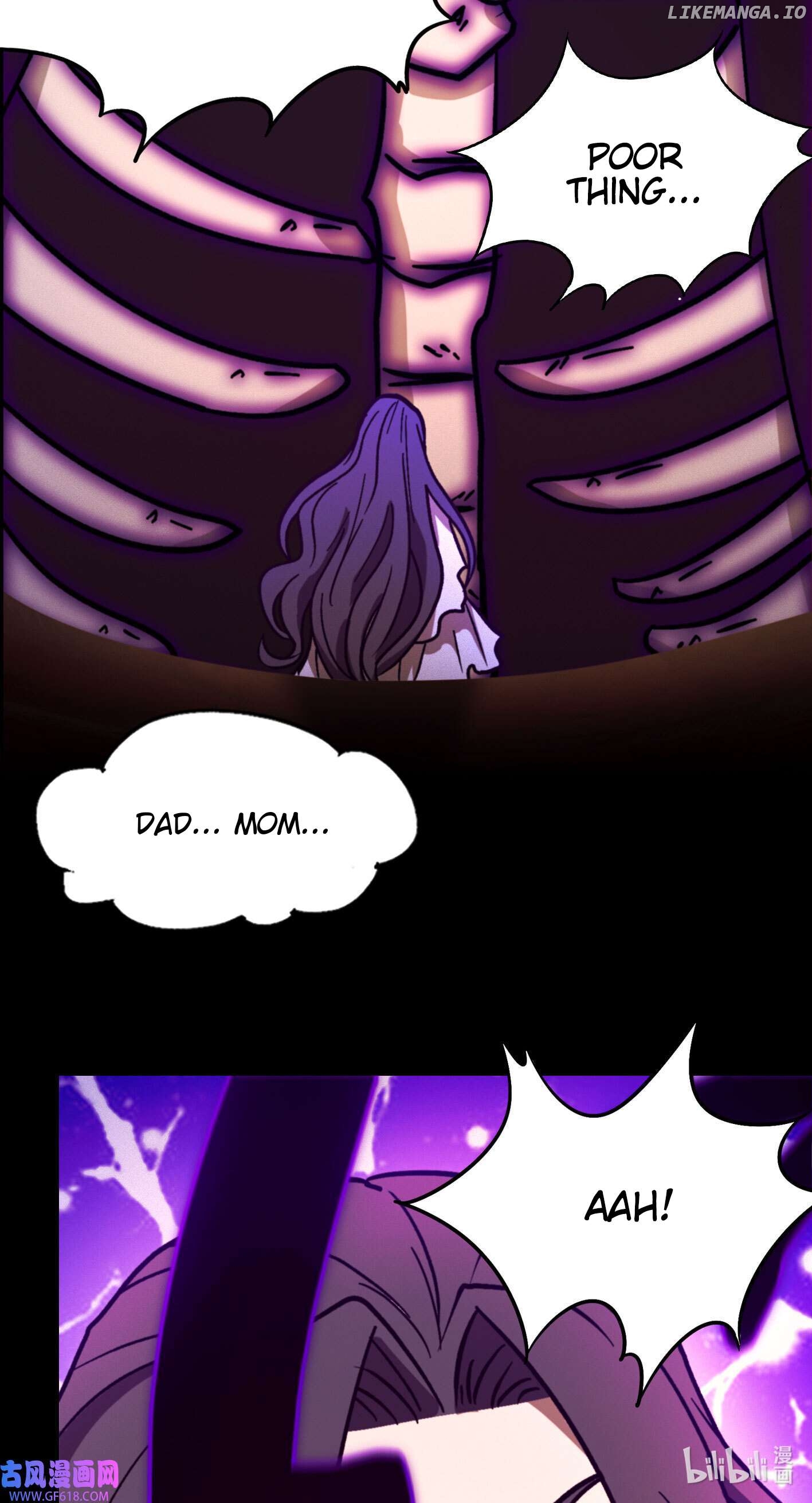 Everlasting God of Sword Chapter 216 - page 26