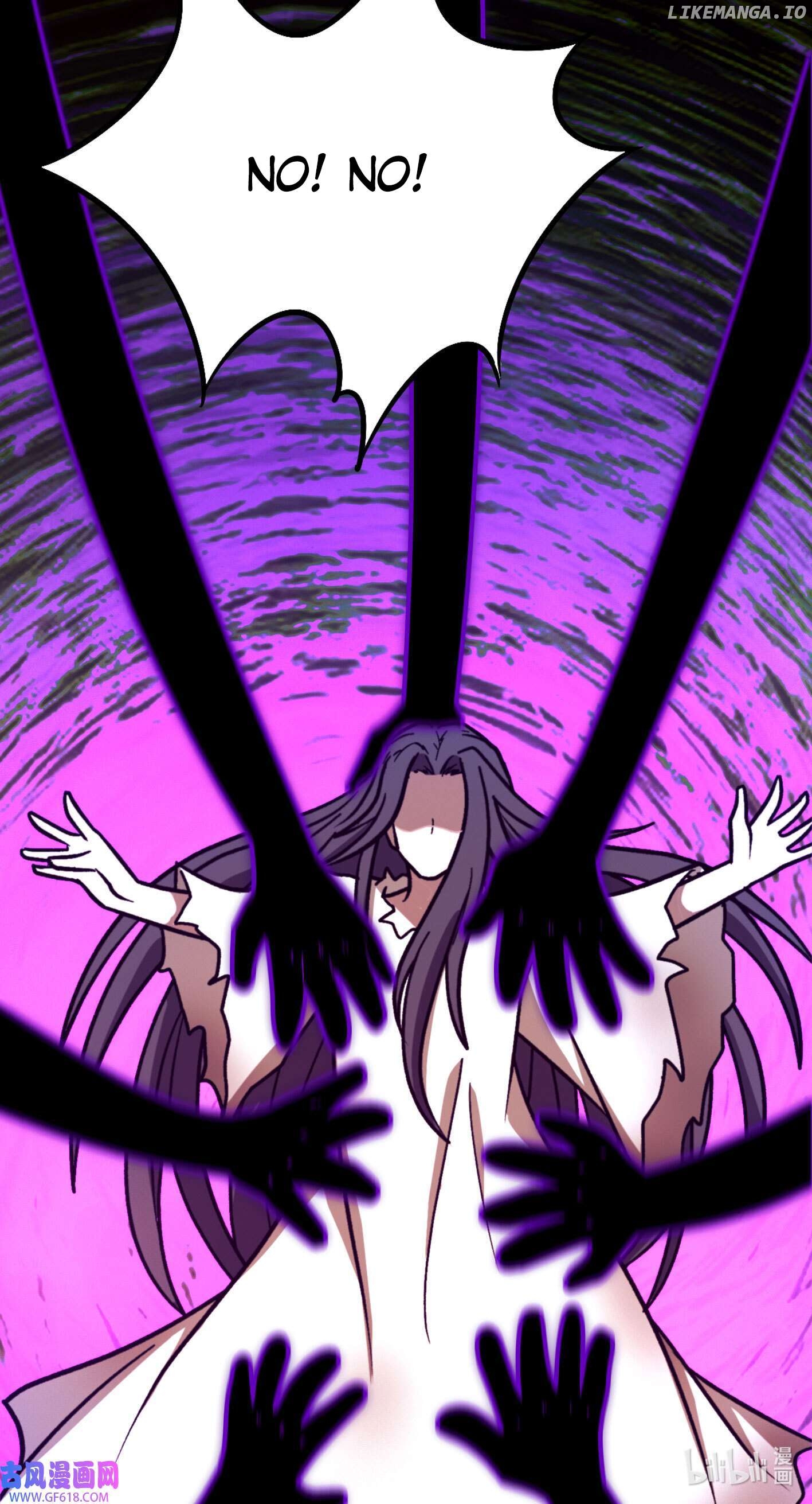 Everlasting God of Sword Chapter 216 - page 28