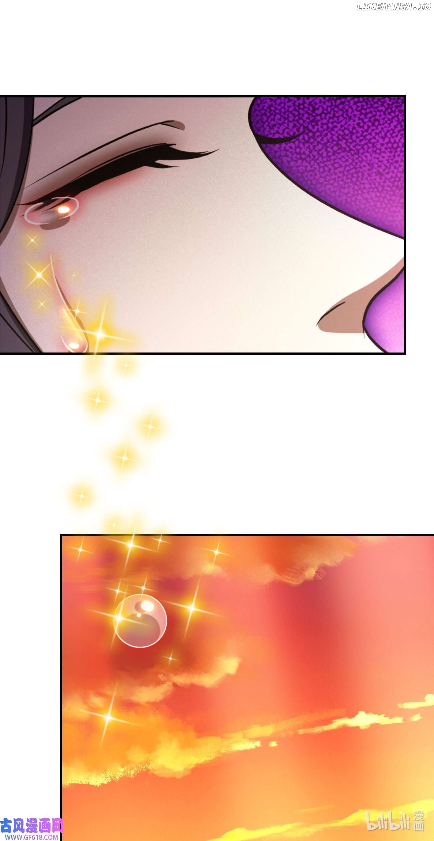 Everlasting God of Sword Chapter 216 - page 33