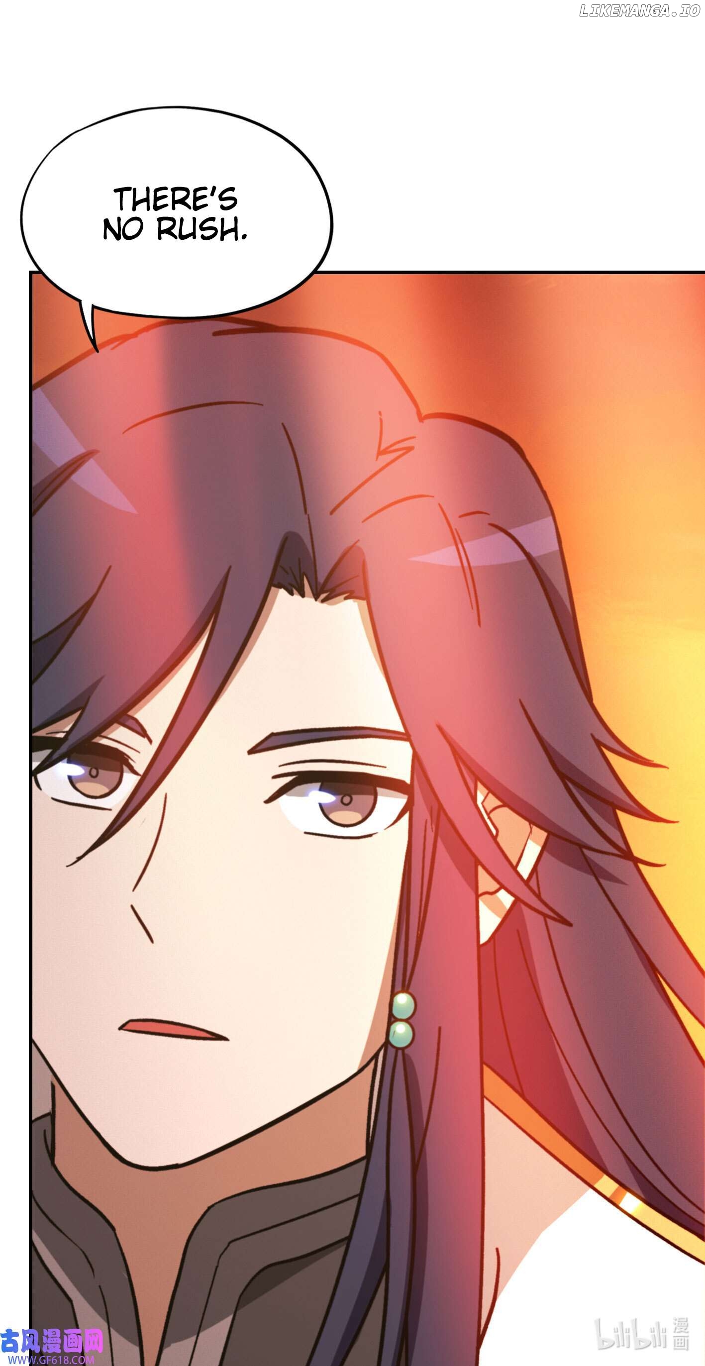 Everlasting God of Sword Chapter 216 - page 36