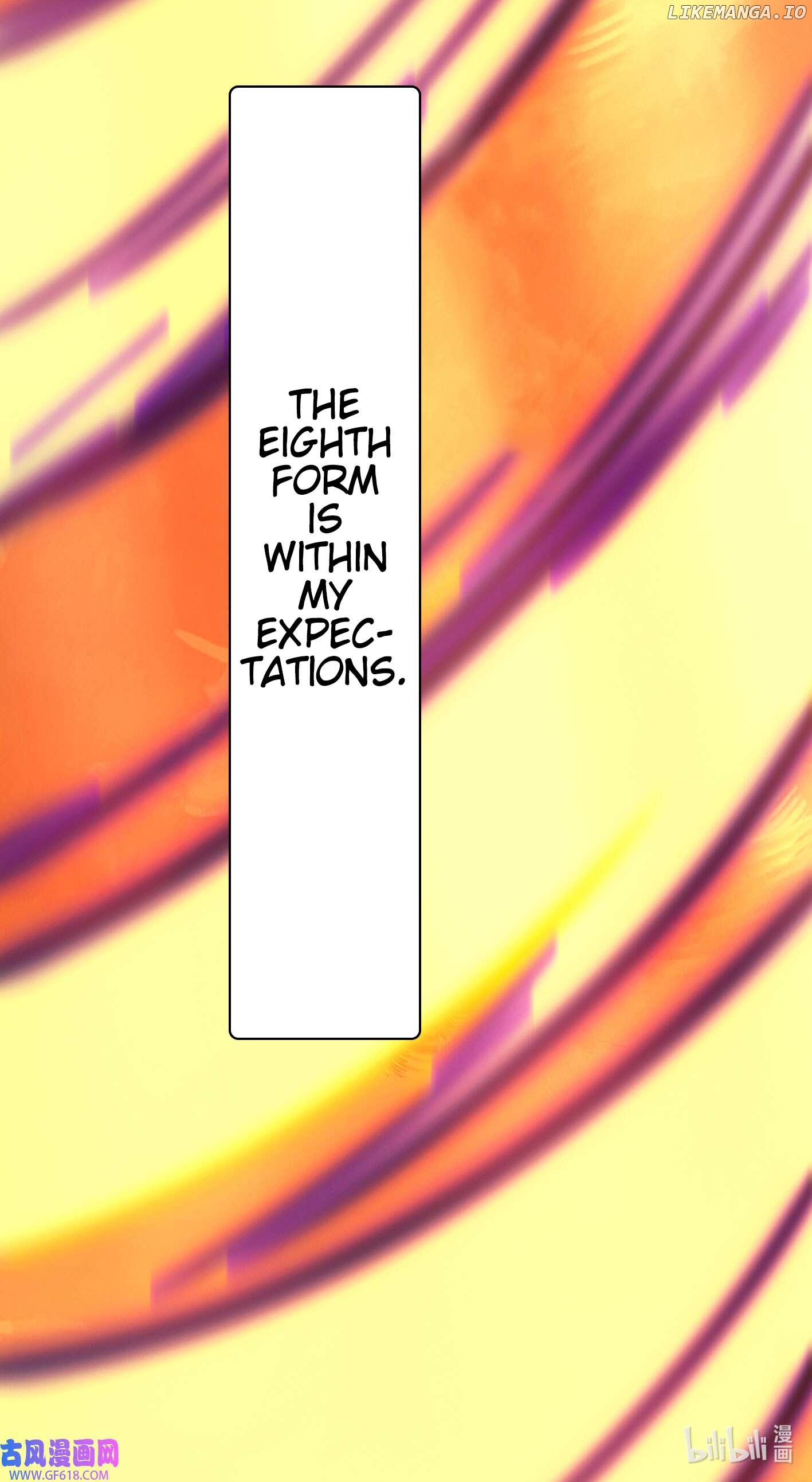 Everlasting God of Sword Chapter 216 - page 47