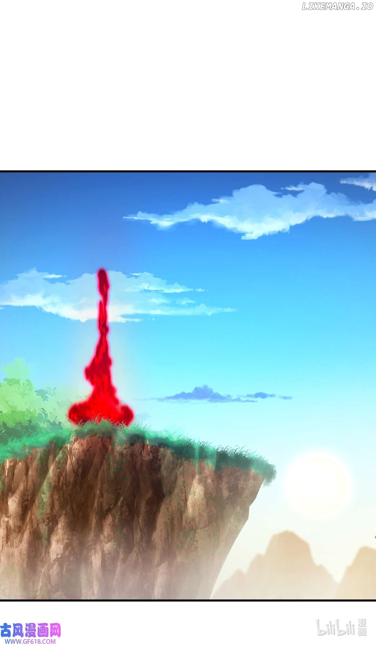 Everlasting God of Sword Chapter 240 - page 2