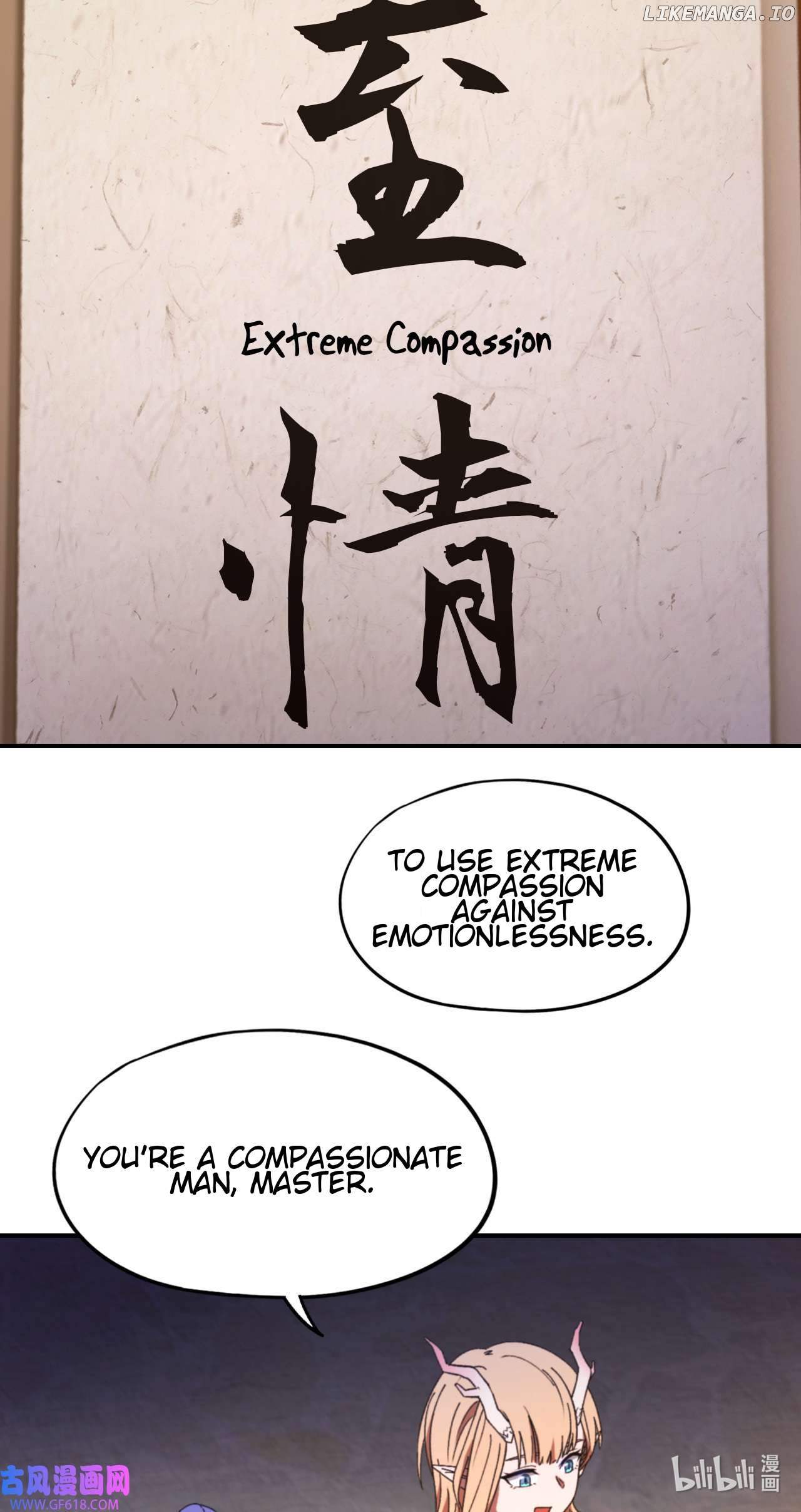 Everlasting God of Sword Chapter 240 - page 29