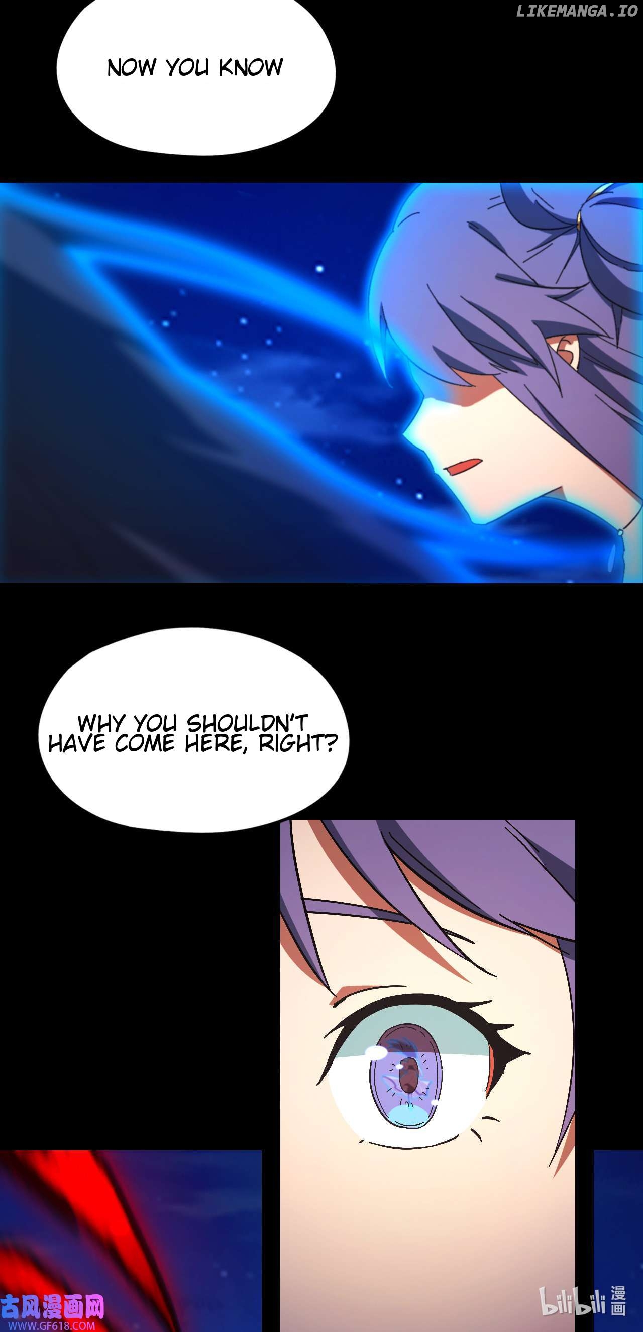 Everlasting God of Sword Chapter 239 - page 14