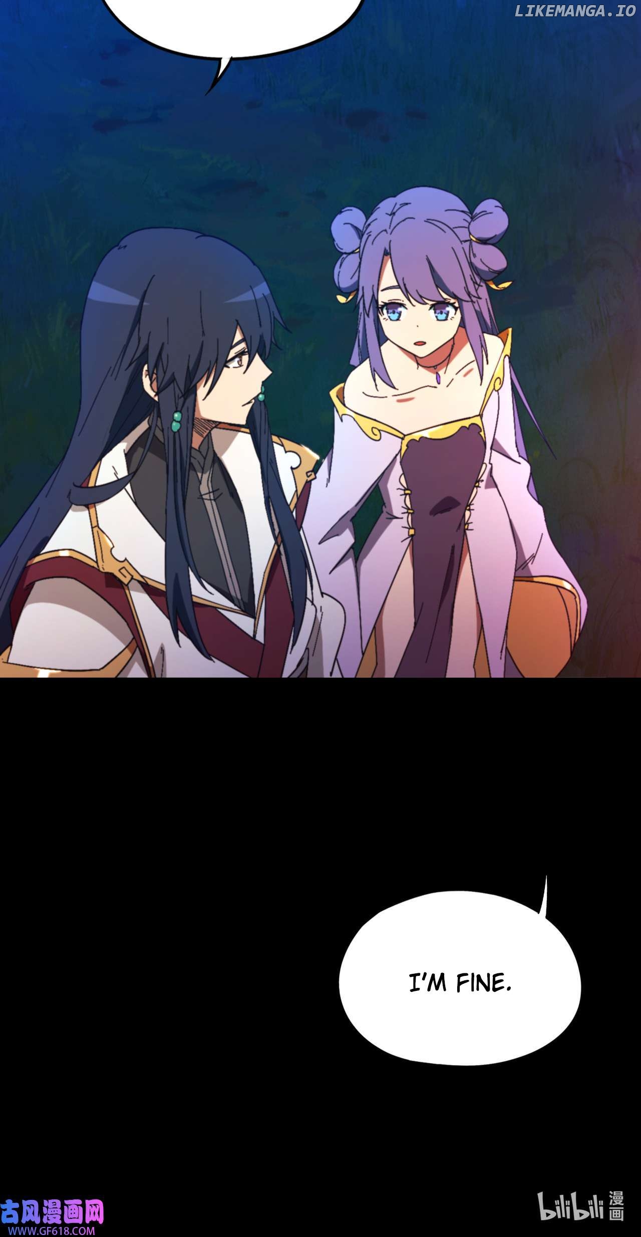 Everlasting God of Sword Chapter 239 - page 20