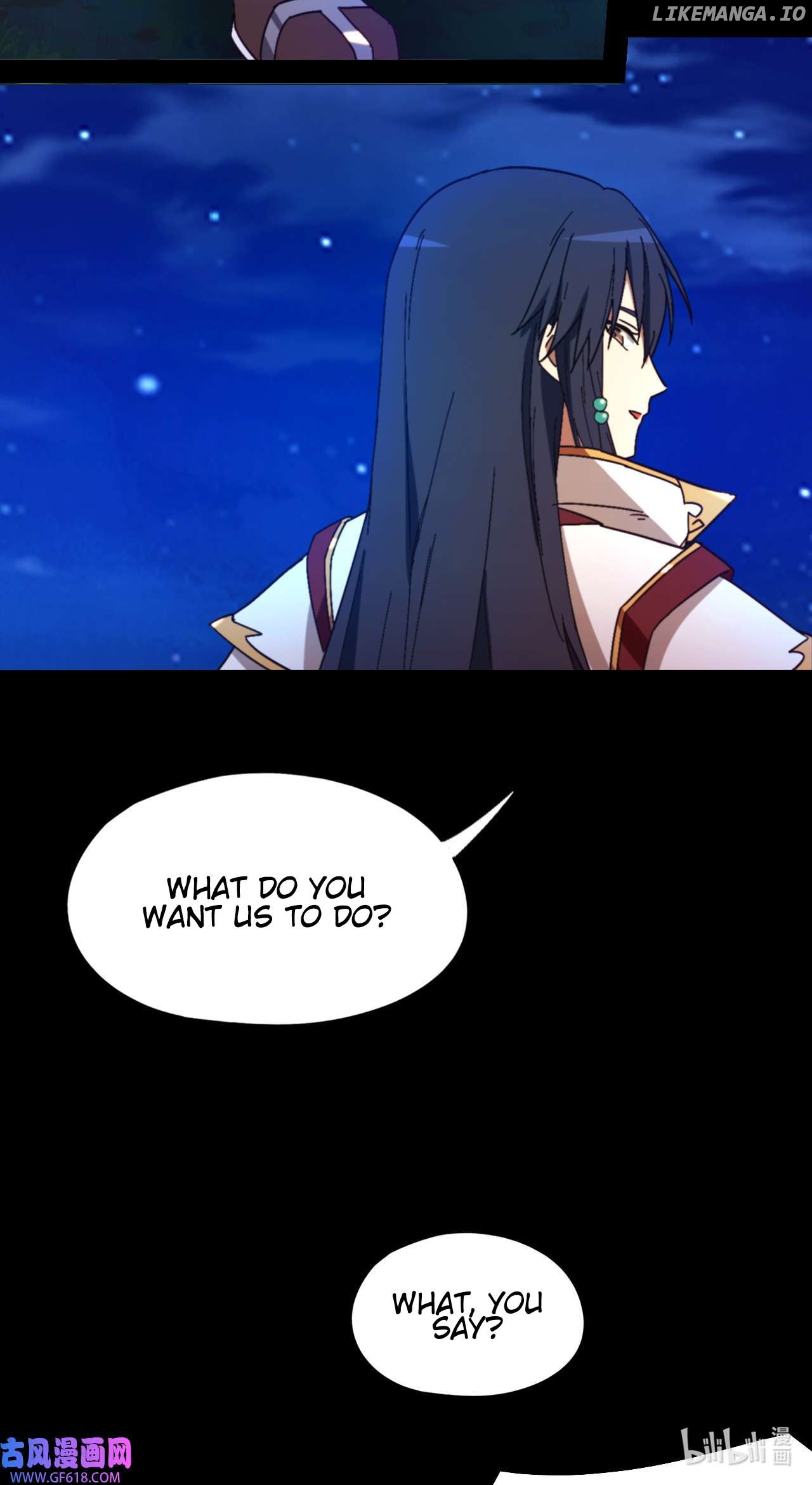 Everlasting God of Sword Chapter 239 - page 24