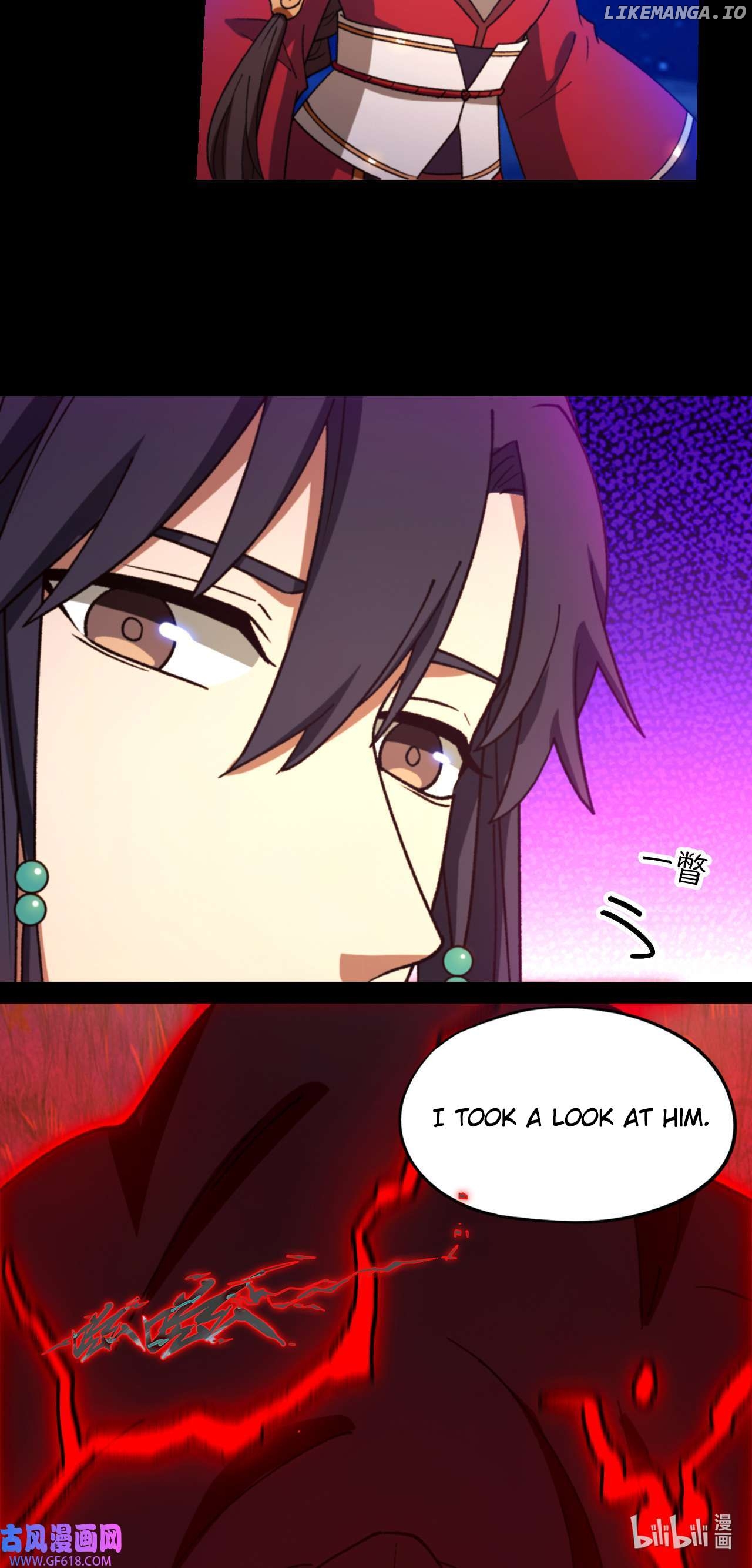 Everlasting God of Sword Chapter 239 - page 36