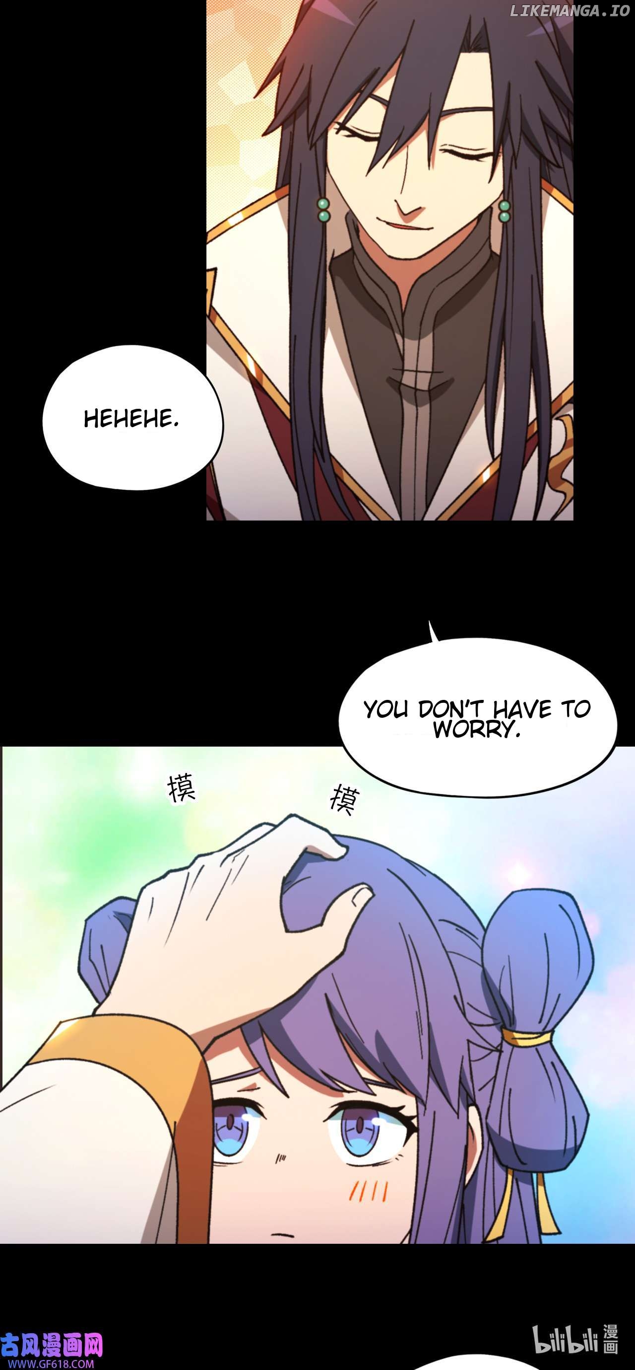 Everlasting God of Sword Chapter 239 - page 45